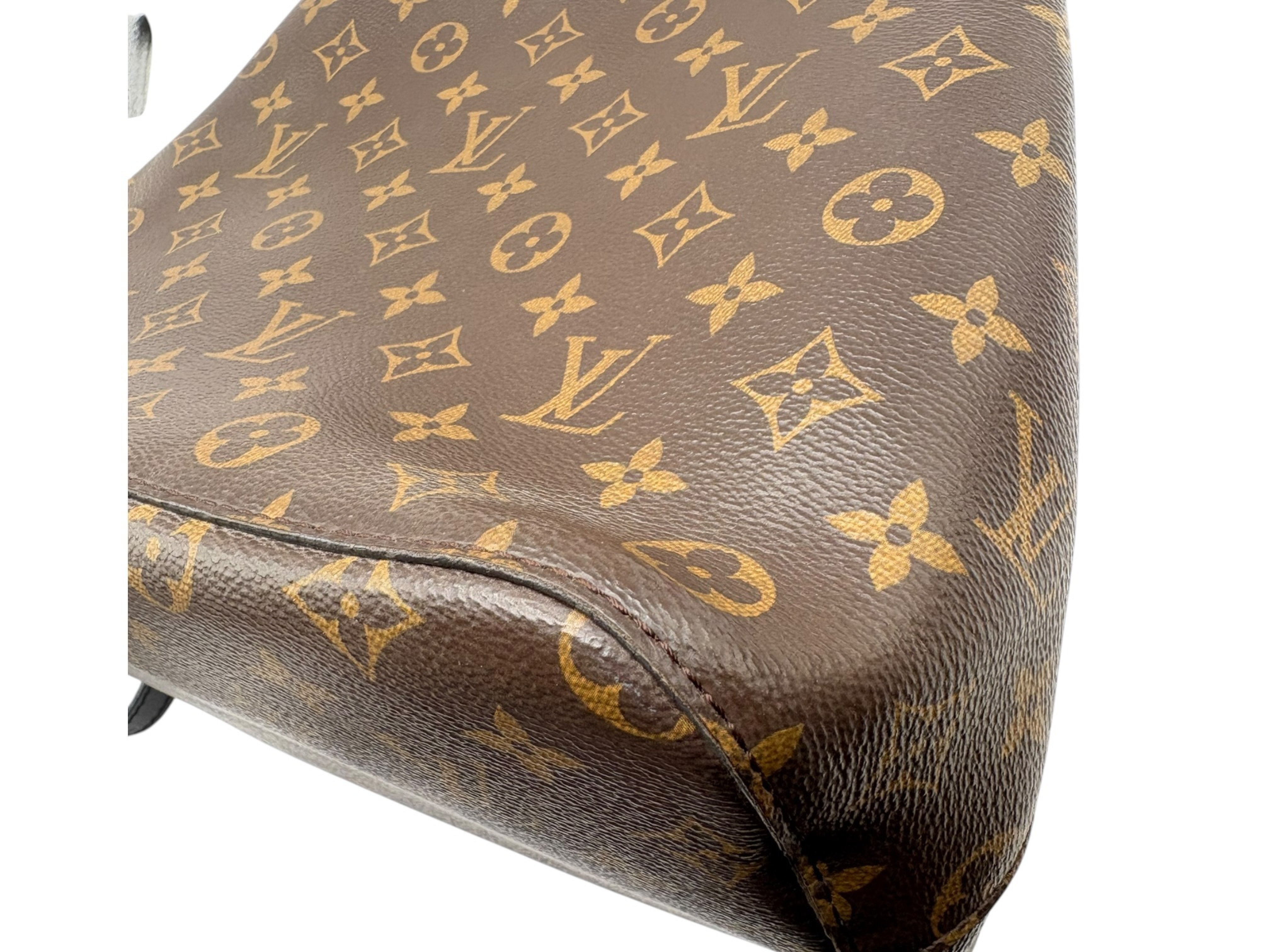 Monogram NeoNoe M44020 FK2240 RFID detected shoulder bag — view 5