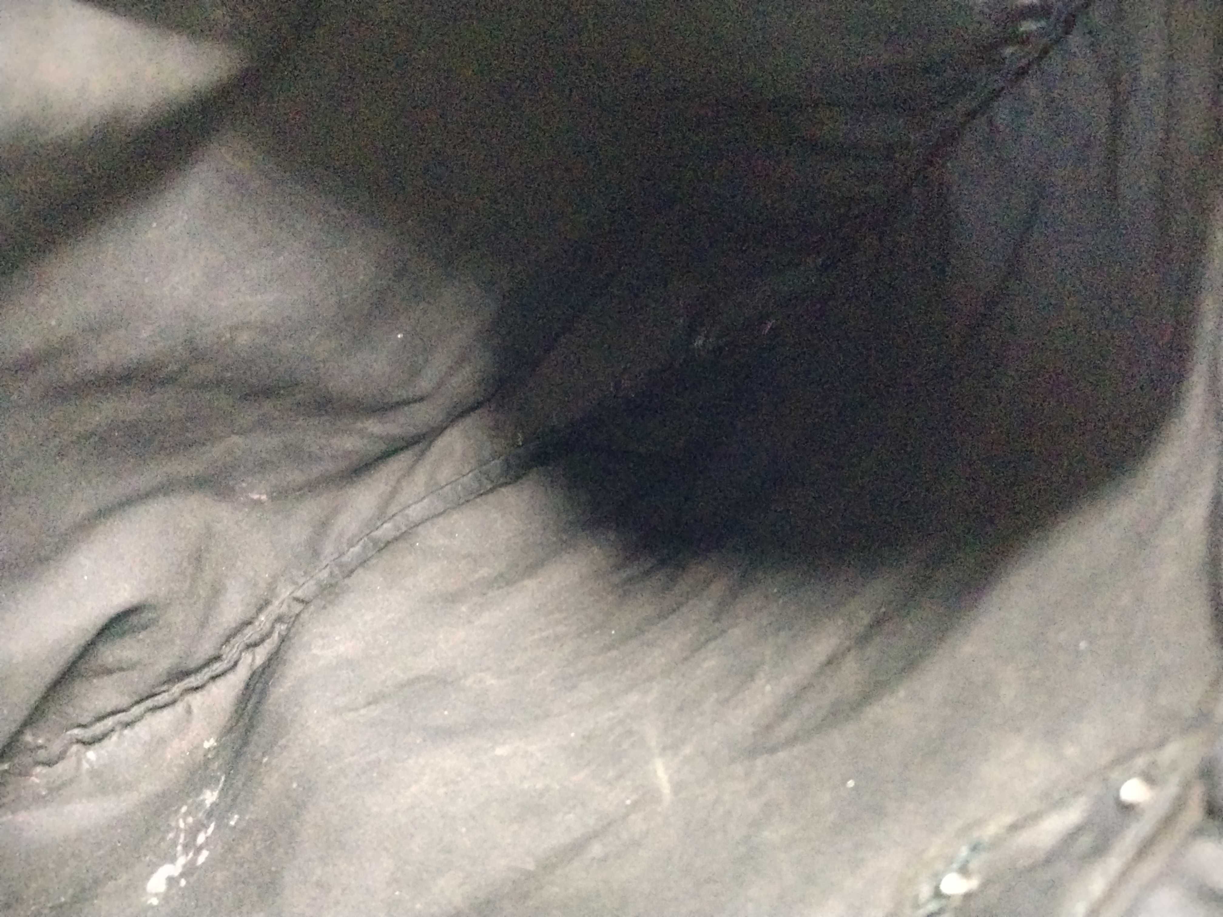 Nylon Shoulder Bag (Small) — view 10