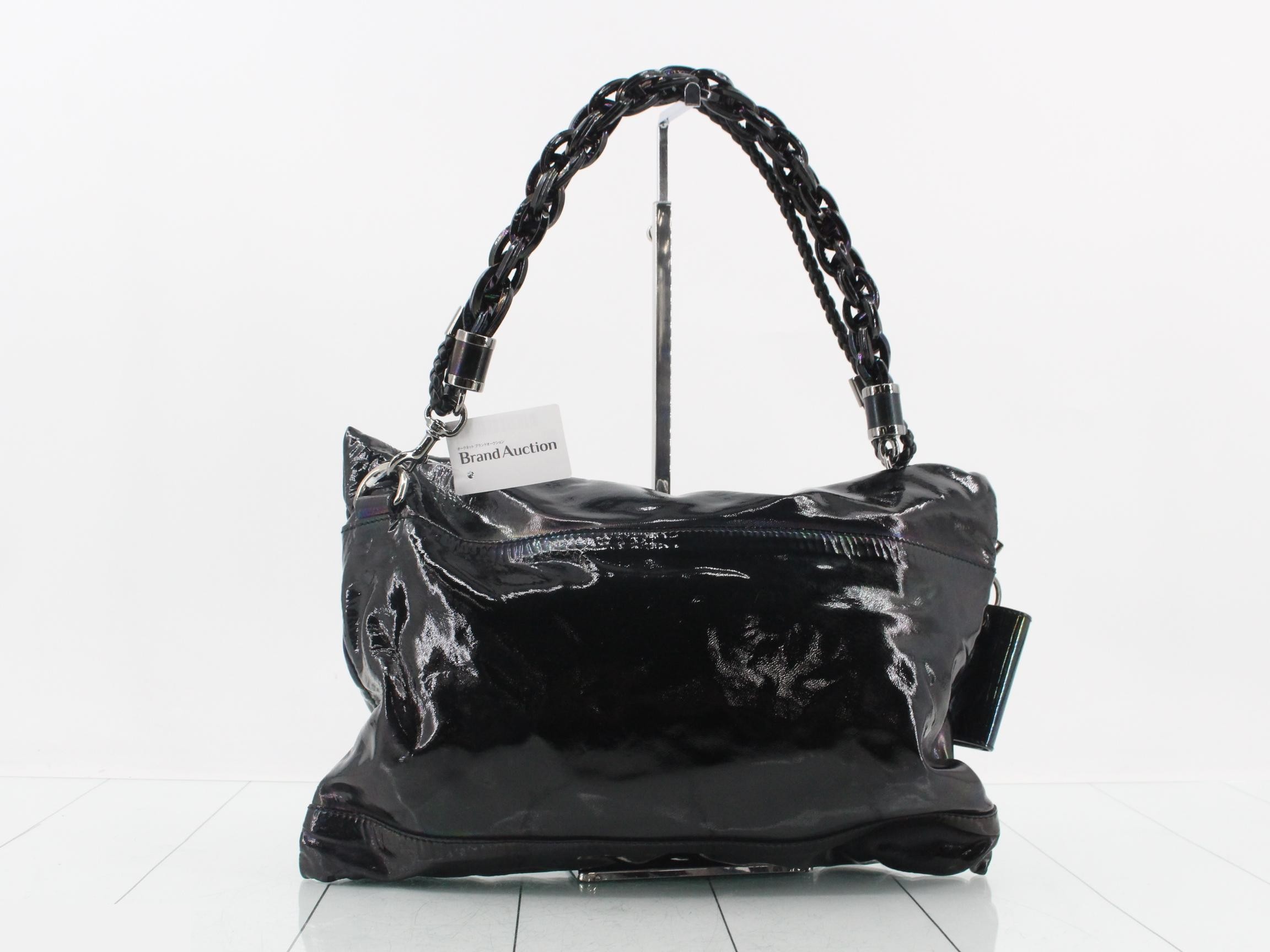Hysteria Chain Shoulder Bag — view 2