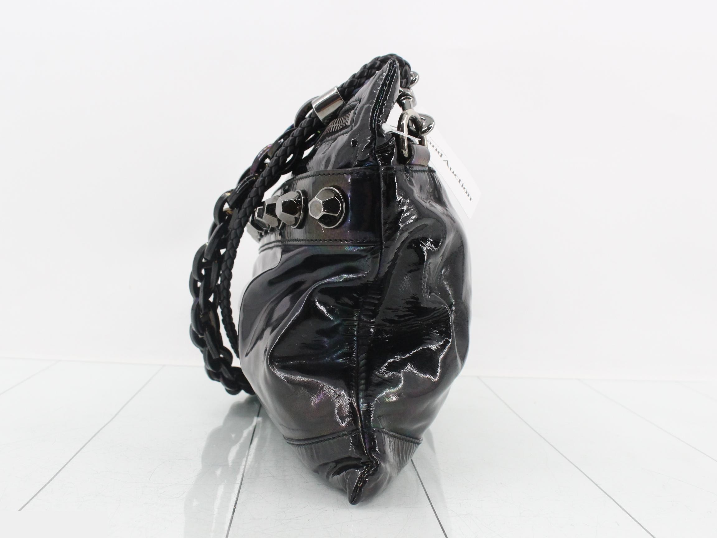 Hysteria Chain Shoulder Bag — view 3