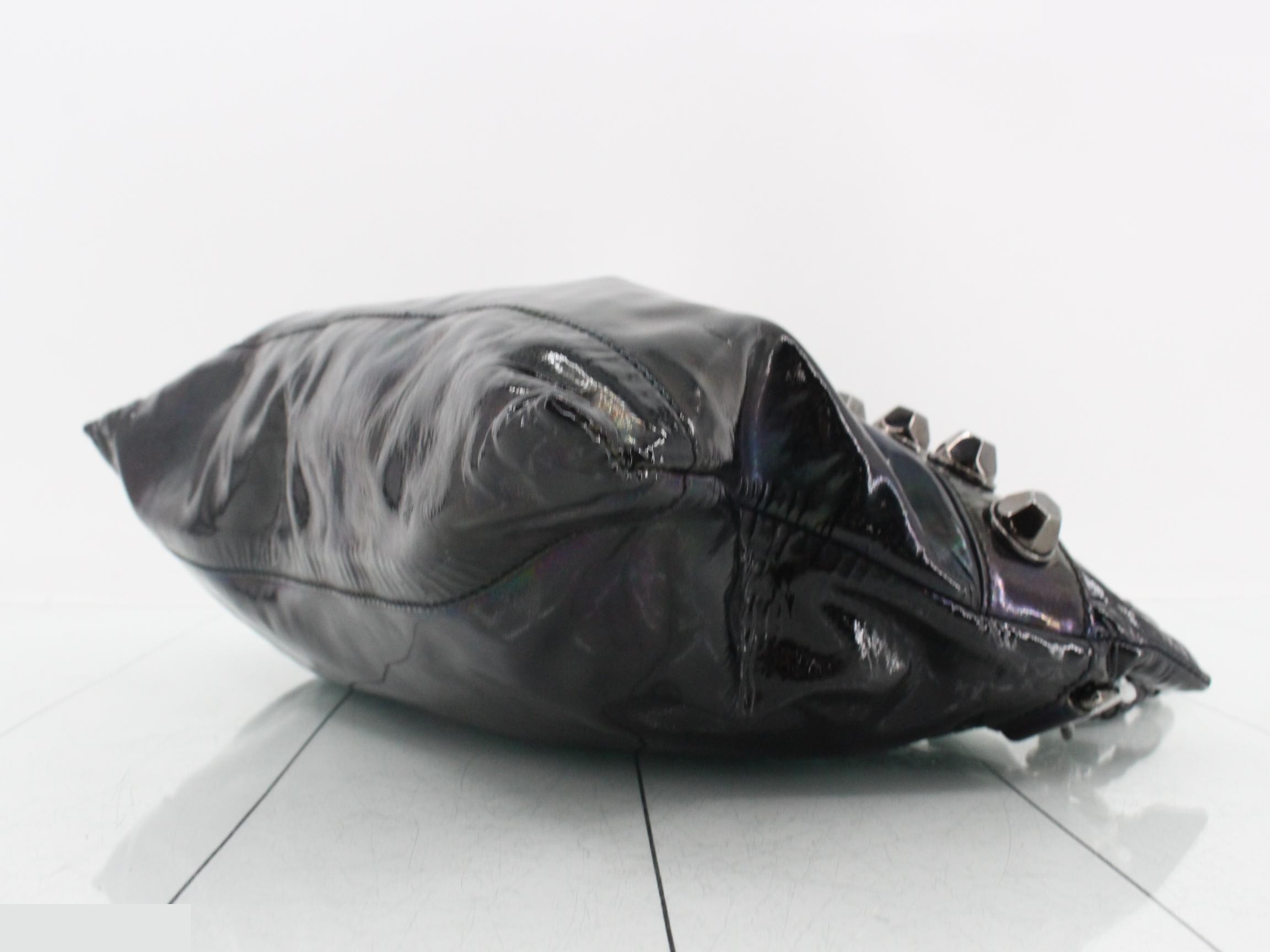 Hysteria Chain Shoulder Bag — view 6