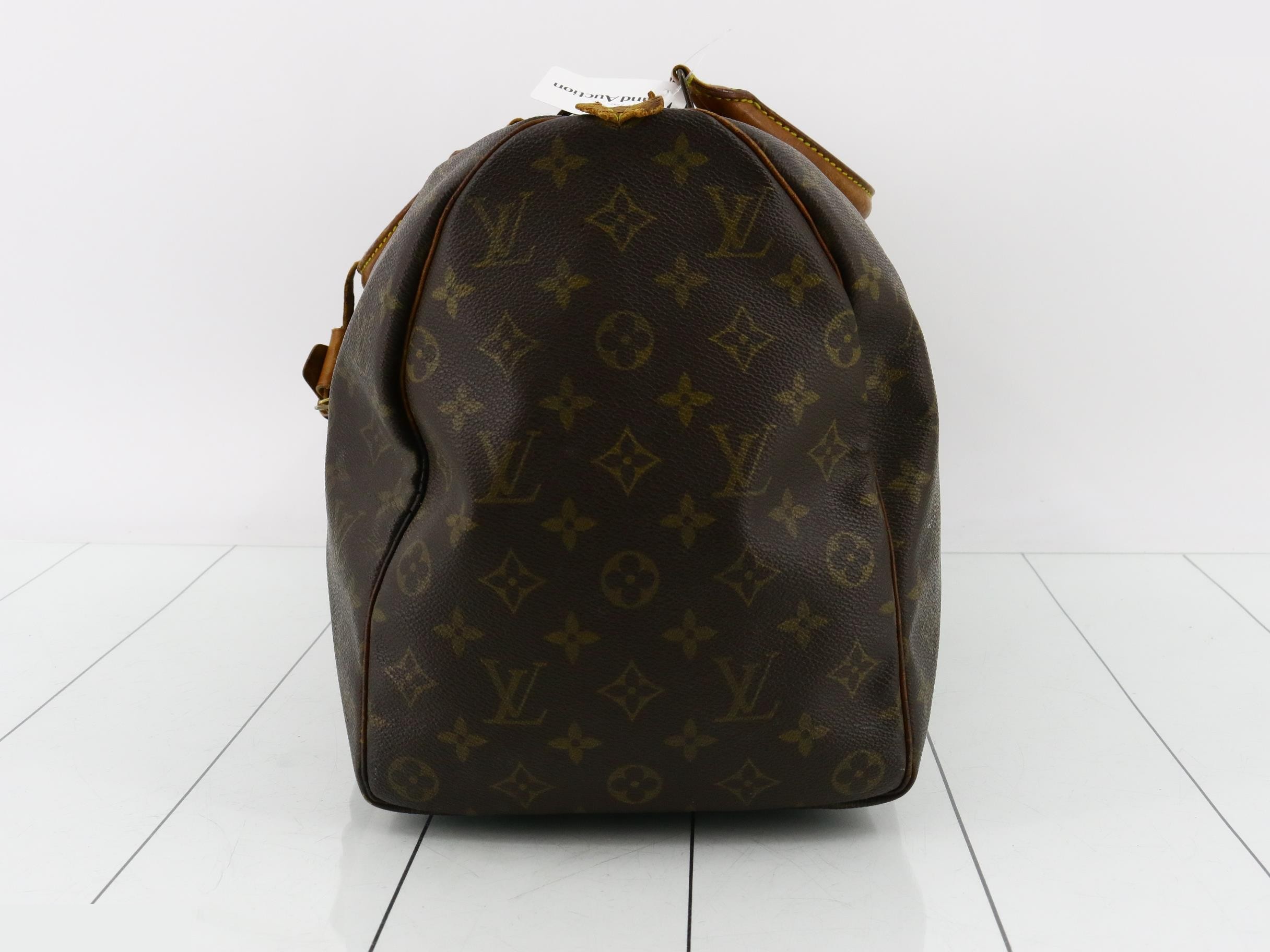 Keepall 60 — view 3