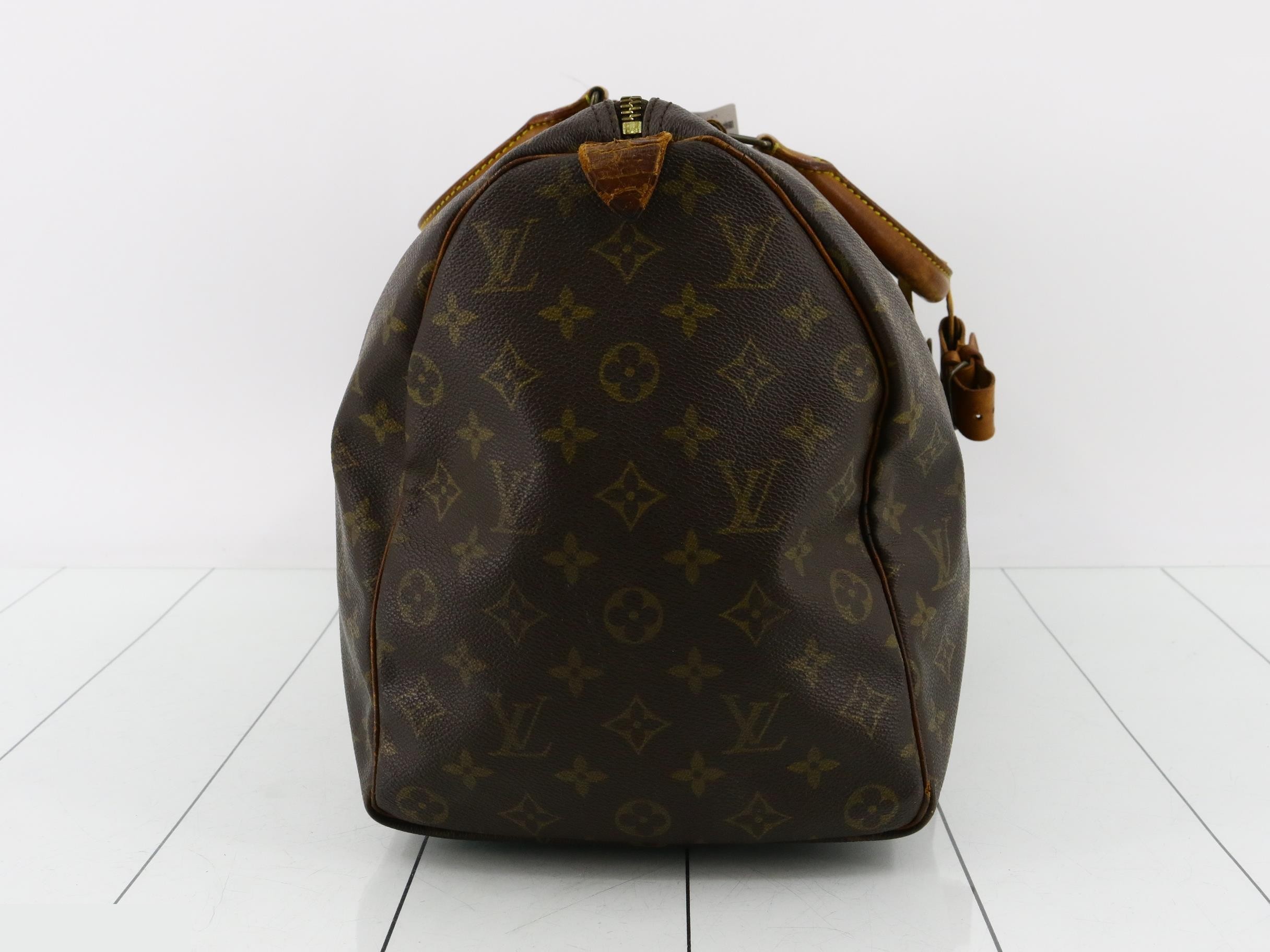 Keepall 60 — view 4
