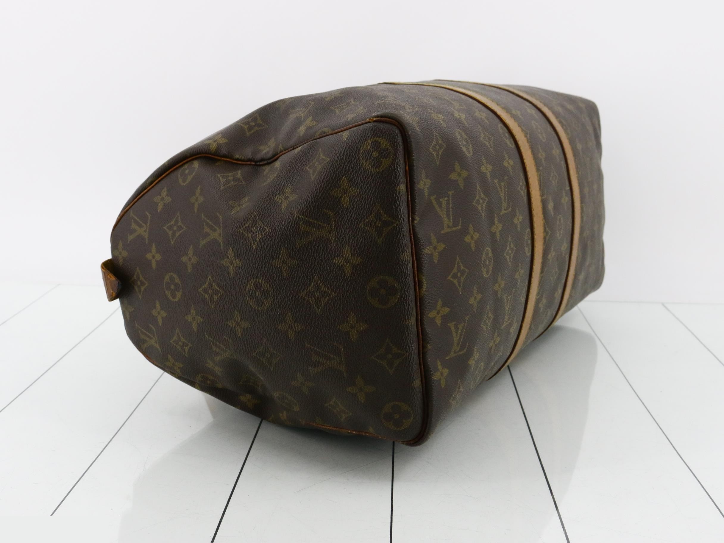 Keepall 60 — view 5