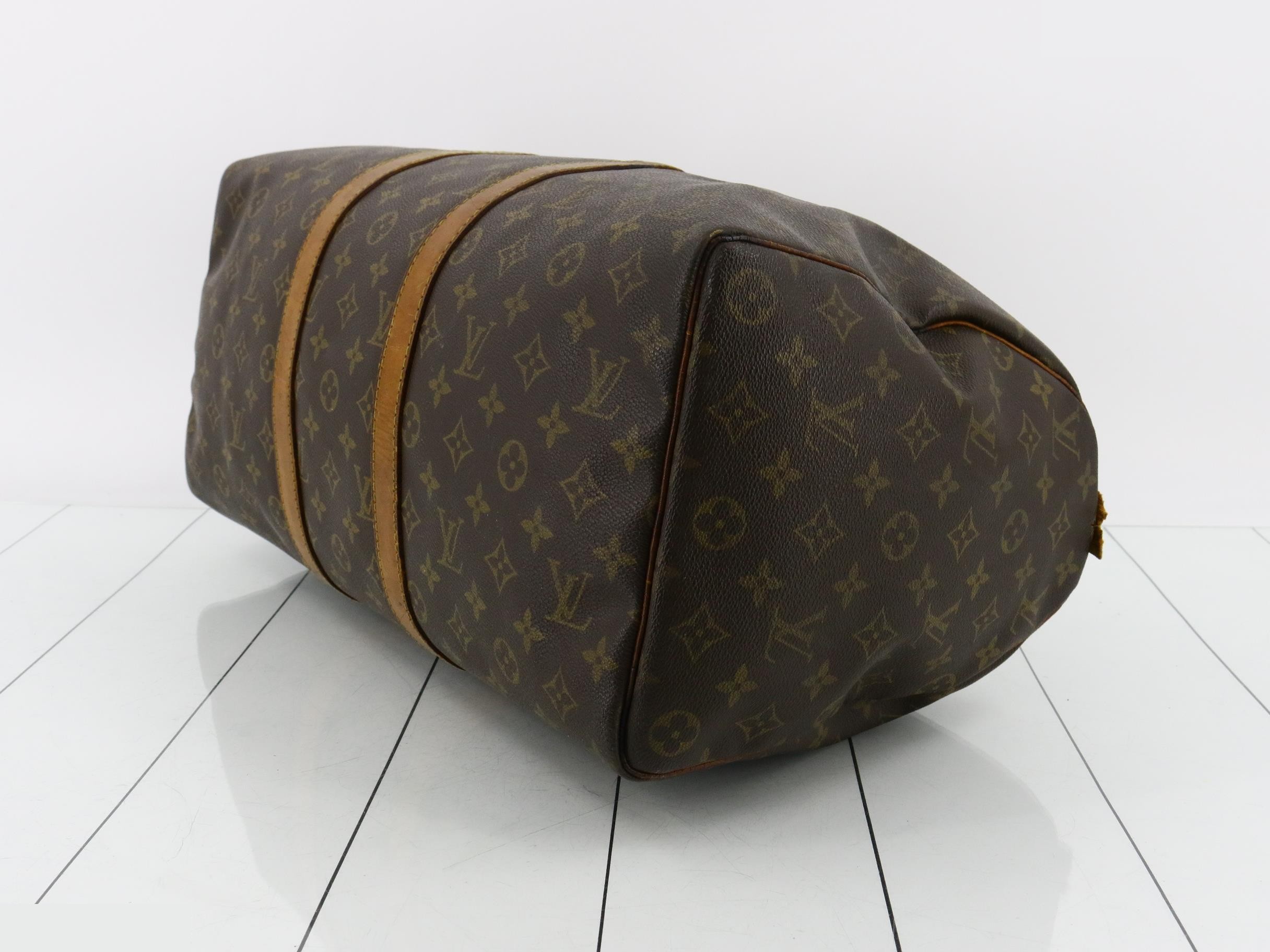 Keepall 60 — view 6