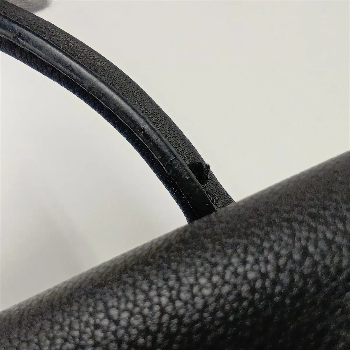 Taurillon Lockme Backpack M41815 DU0176 Black — view 12