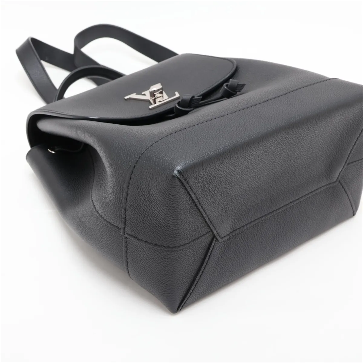 Taurillon Lockme Backpack M41815 DU0176 Black — view 4