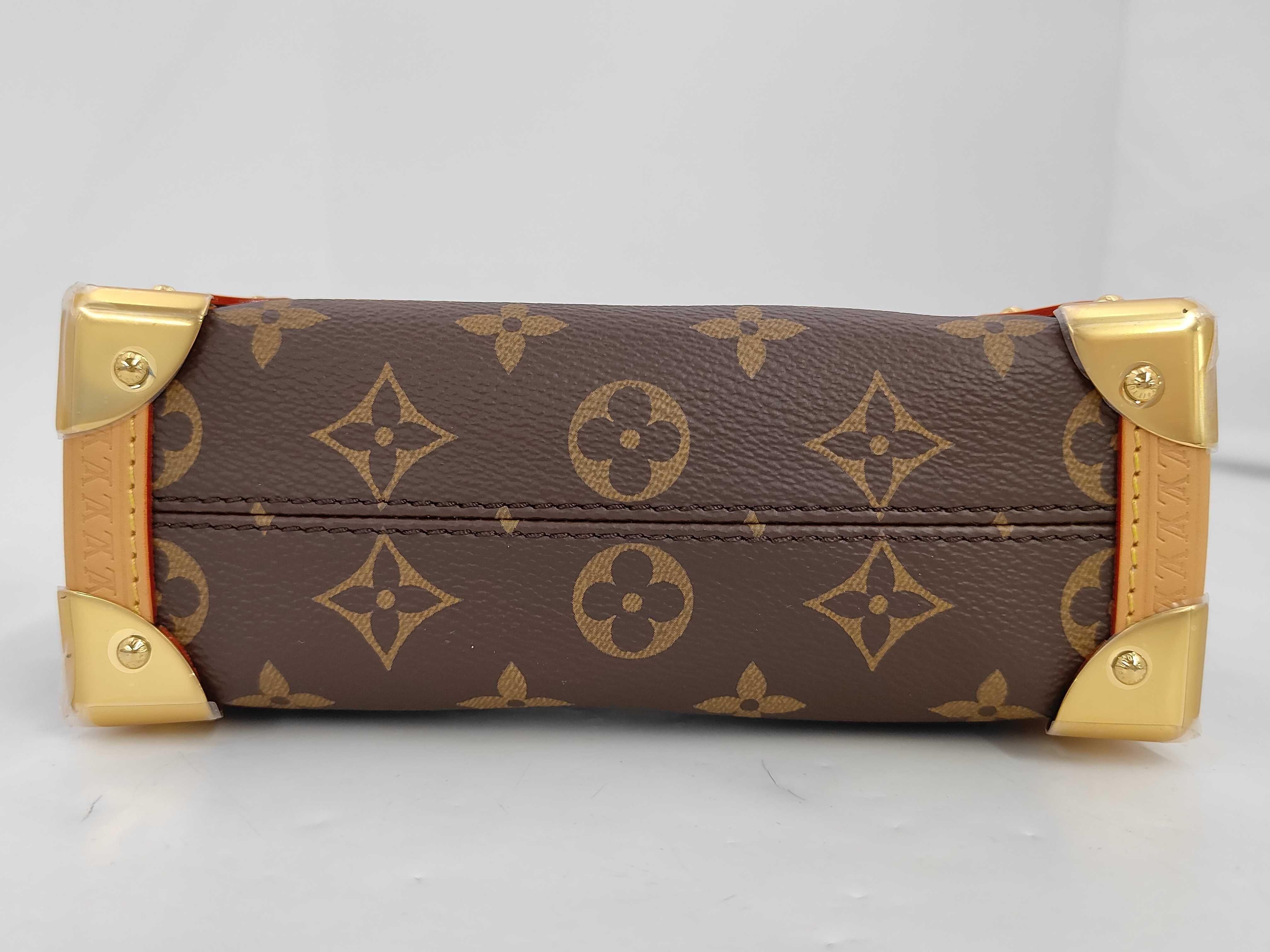 Side Trunk PM M46815 Shoulder Bag — view 3