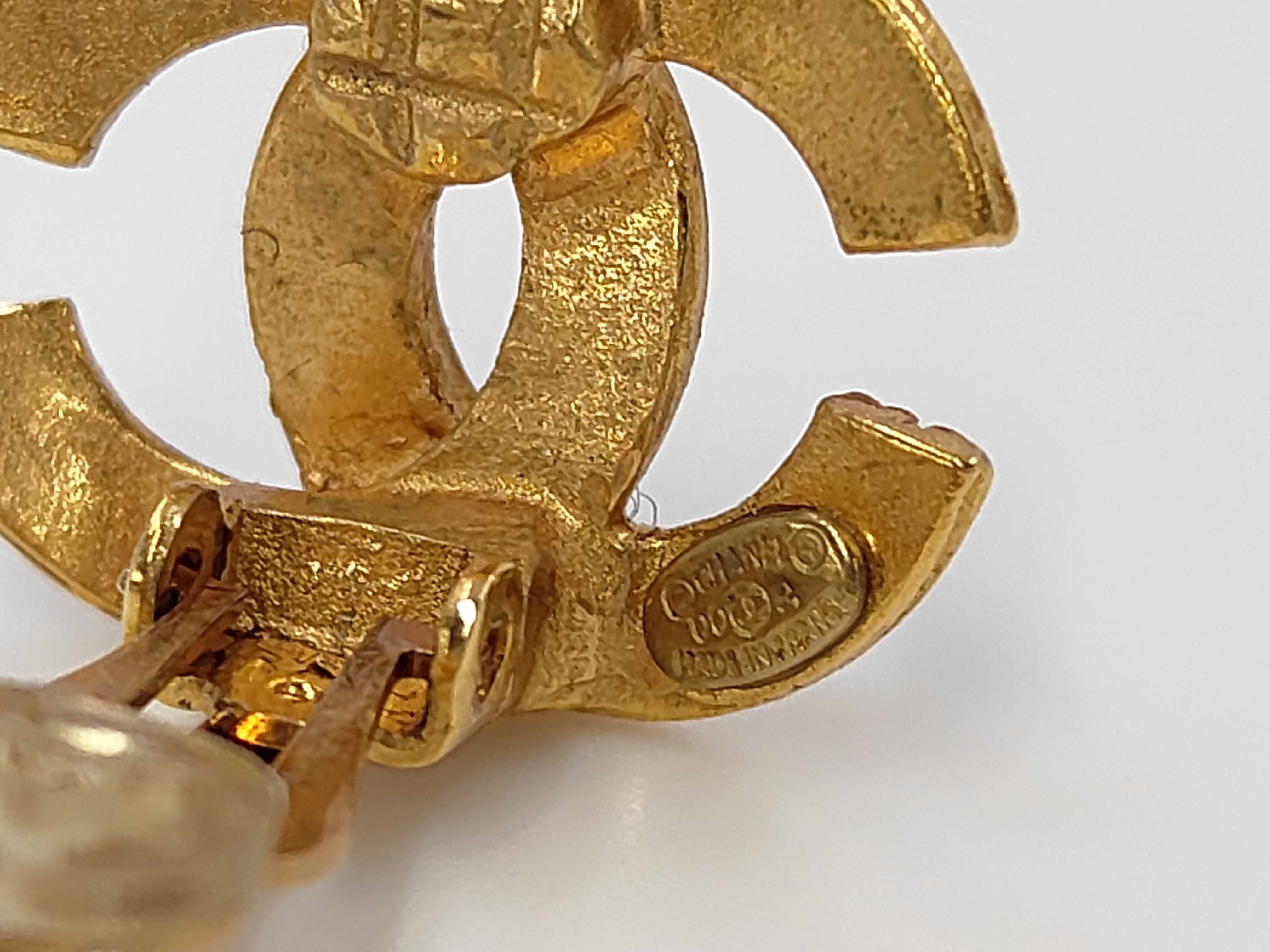 earrings — view 5