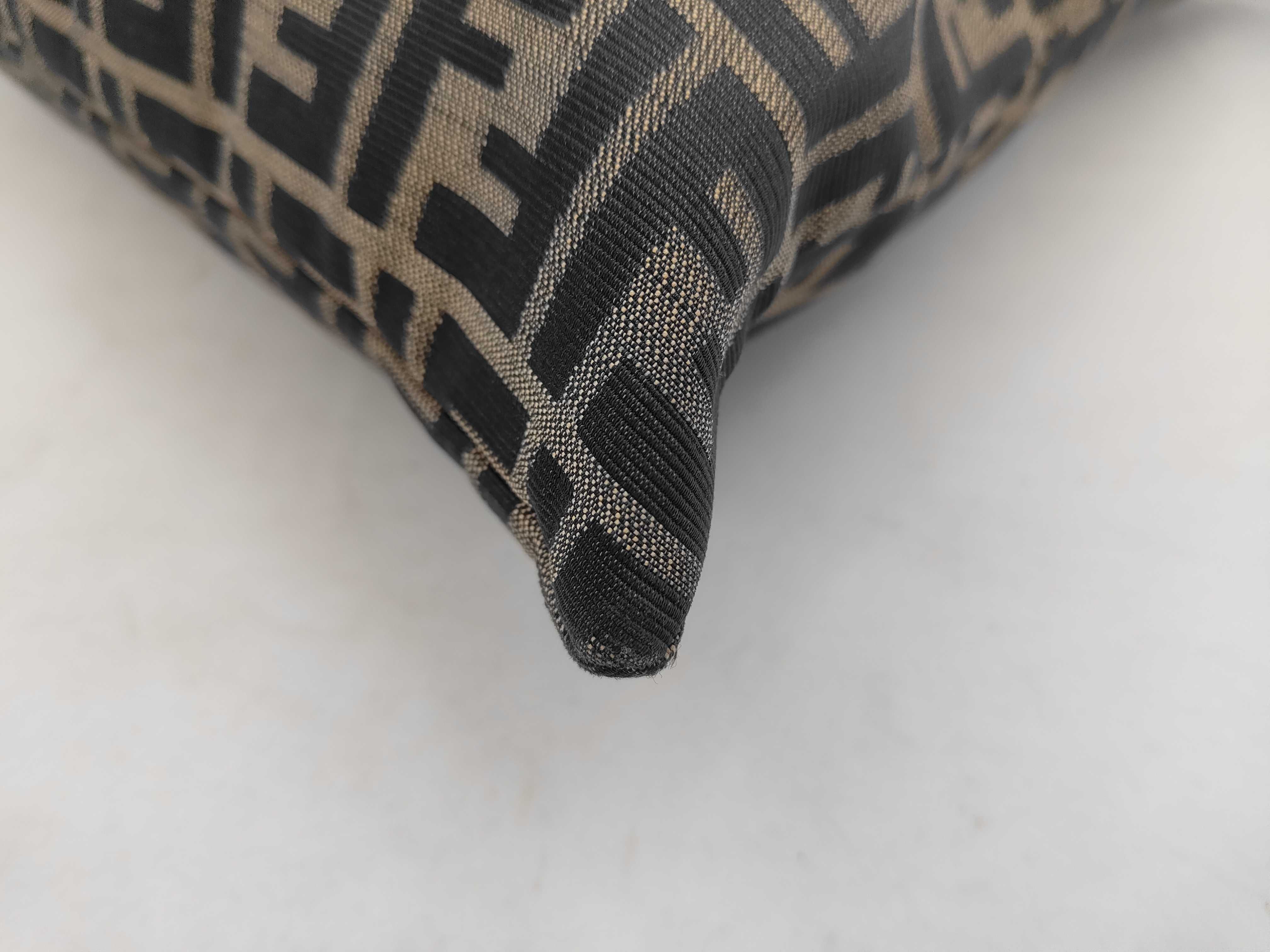 Zucca pattern shoulder bag — view 6