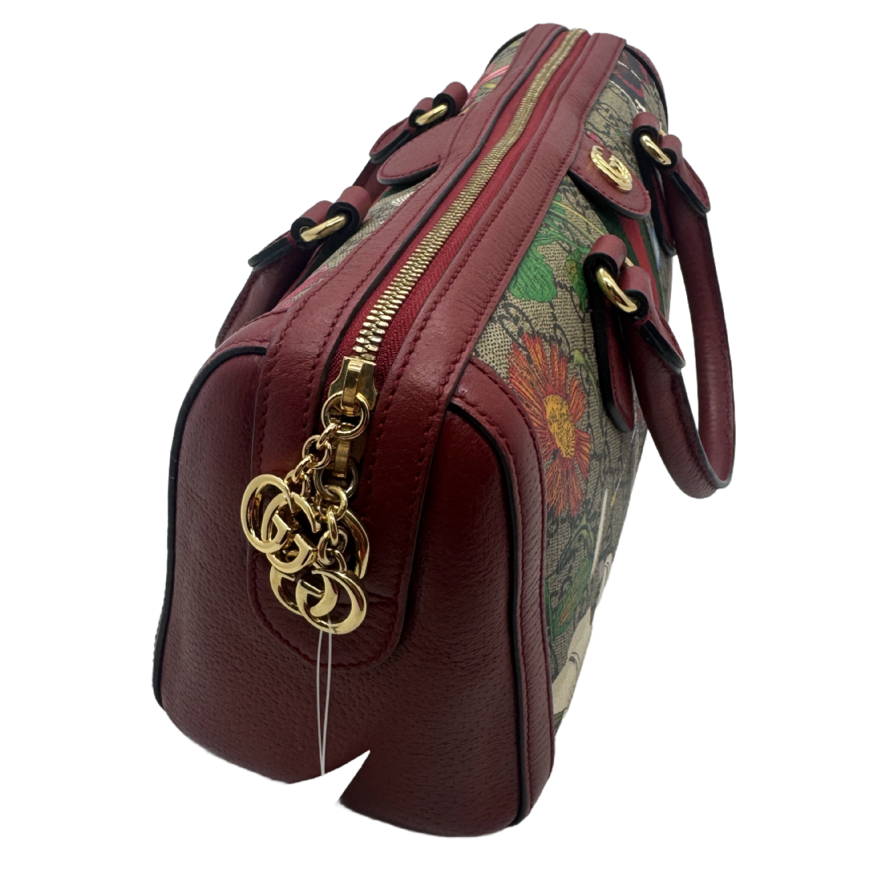 Tian GG Supreme Shoulder Bag — view 4