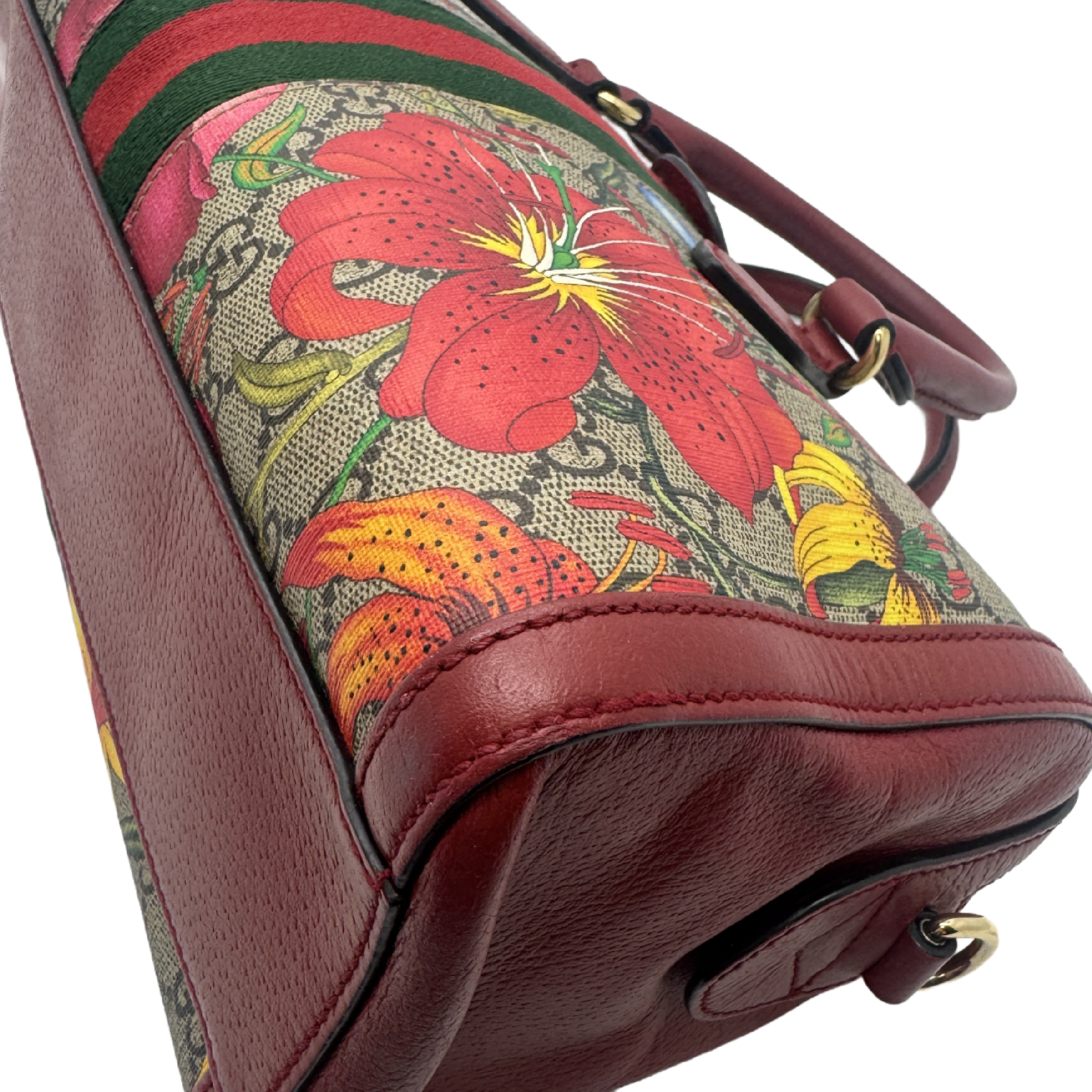 Tian GG Supreme Shoulder Bag — view 7