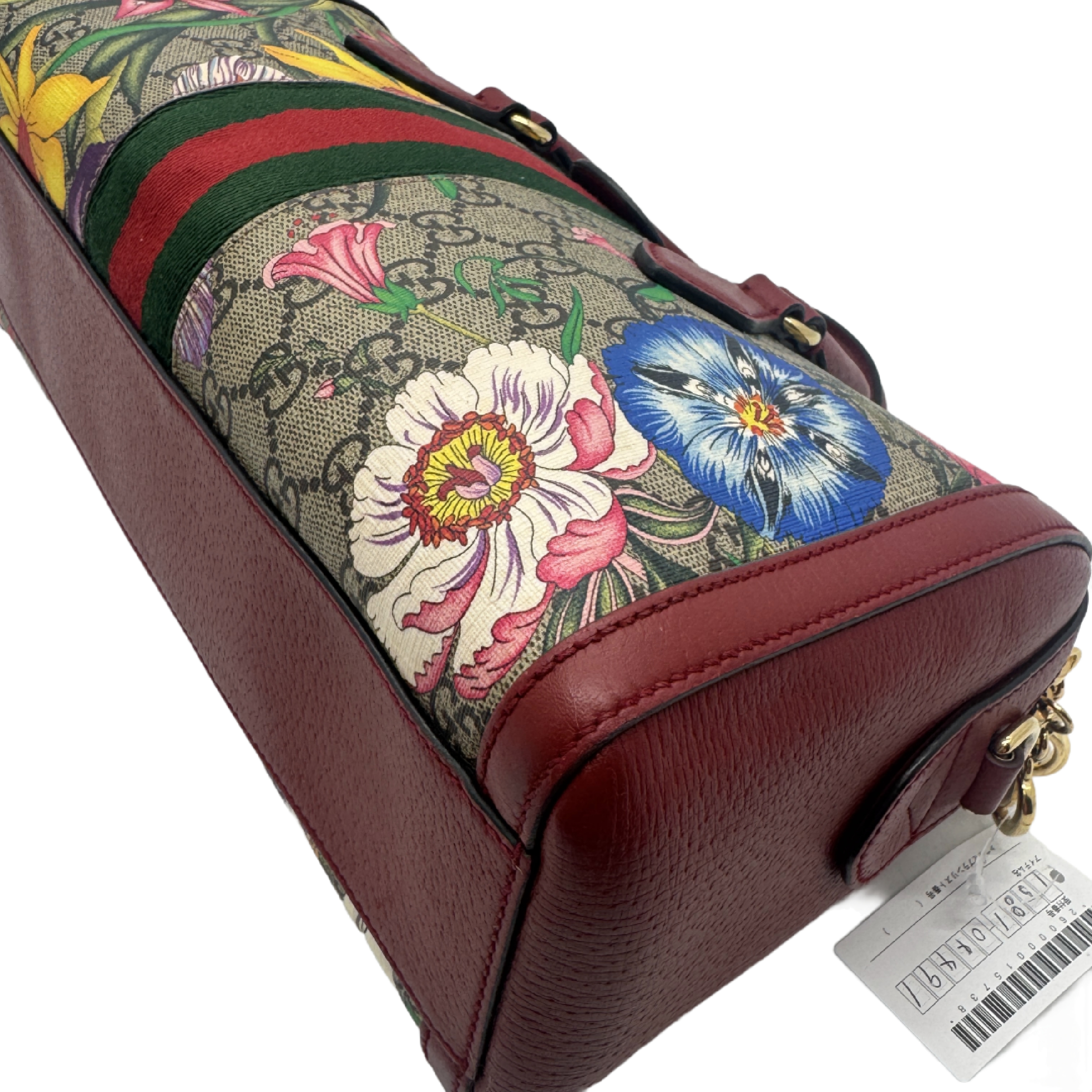 Tian GG Supreme Shoulder Bag — view 9