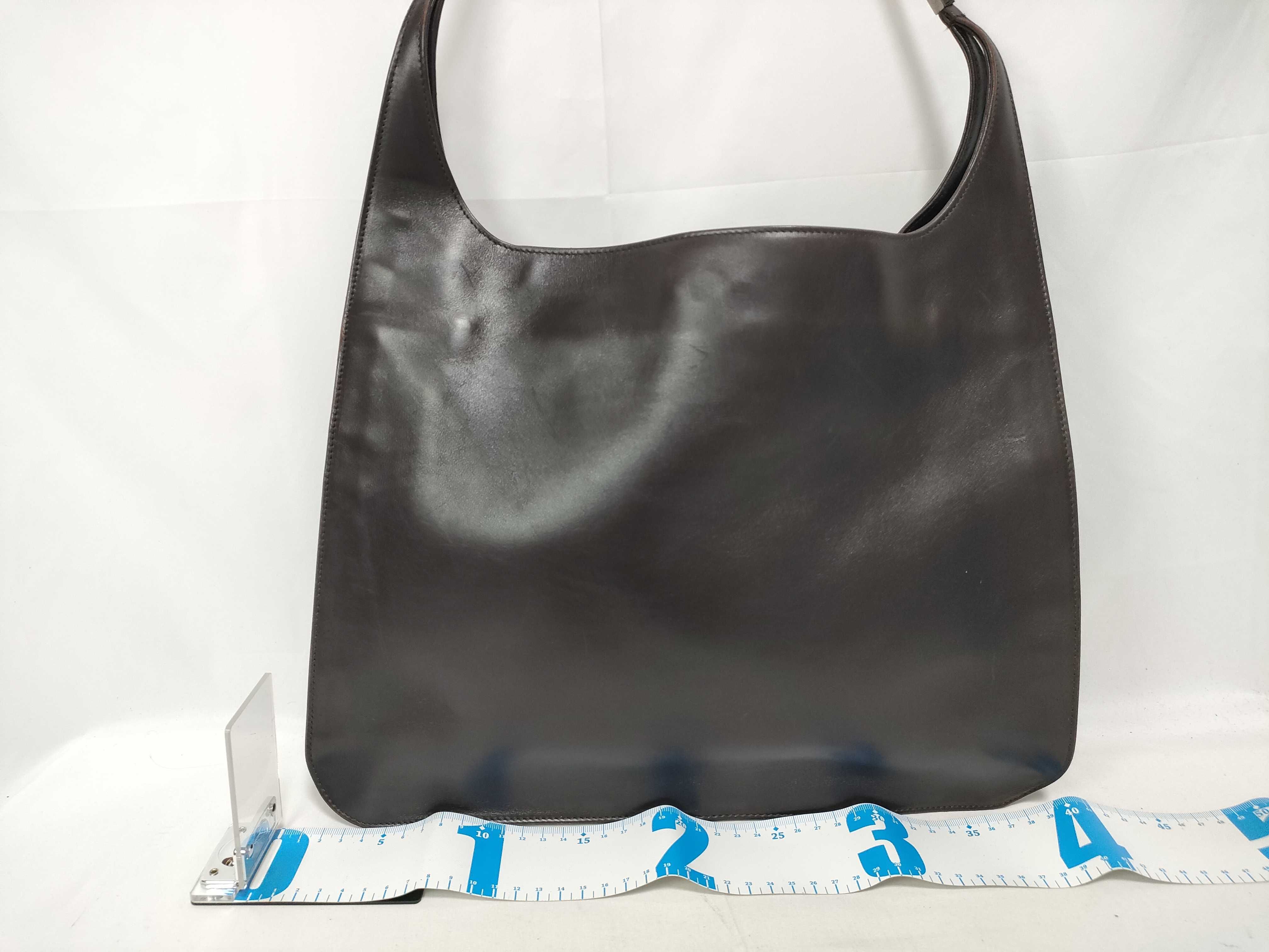 One-shoulder bag / 001・3192 002058 — view 2