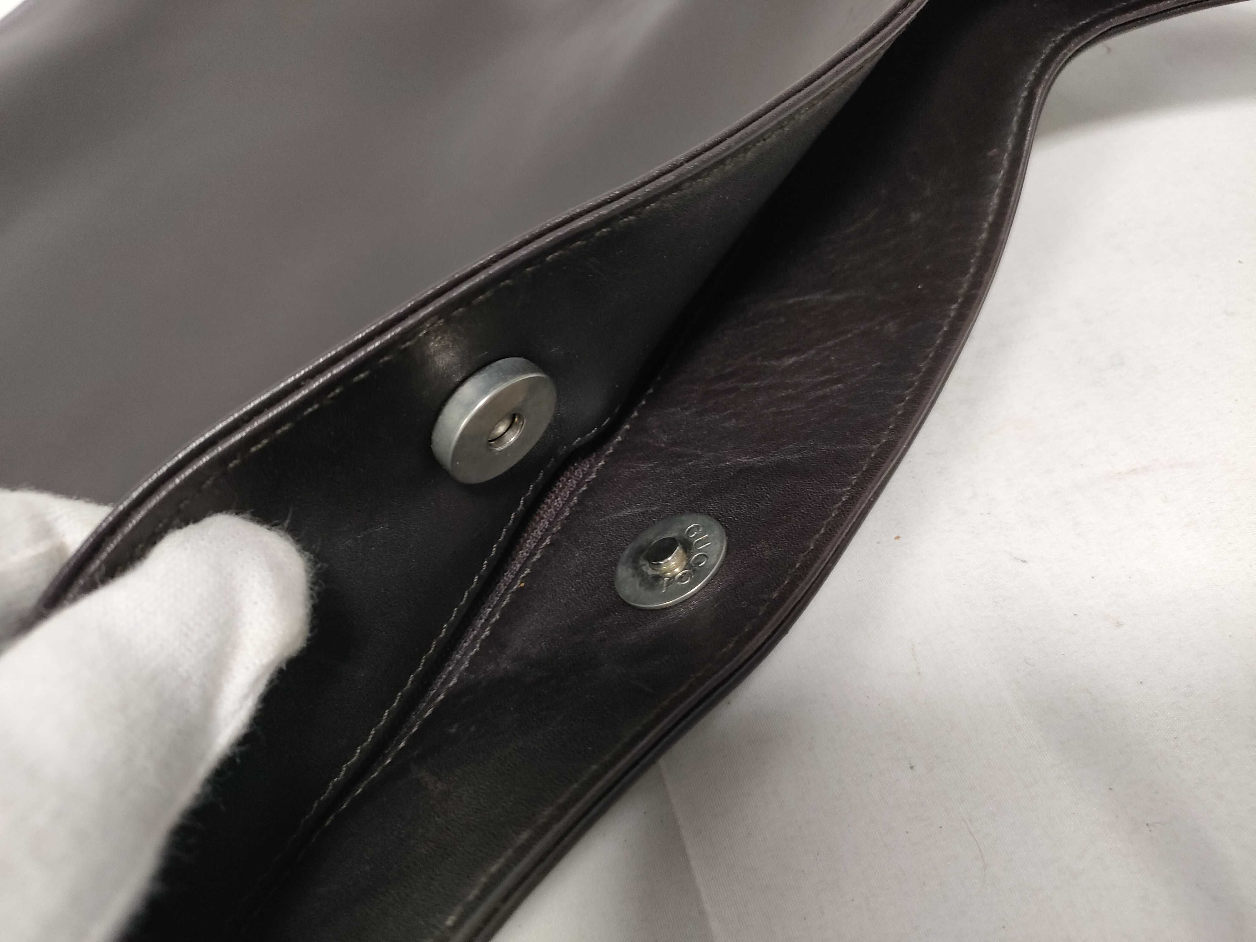 One-shoulder bag / 001・3192 002058 — view 12