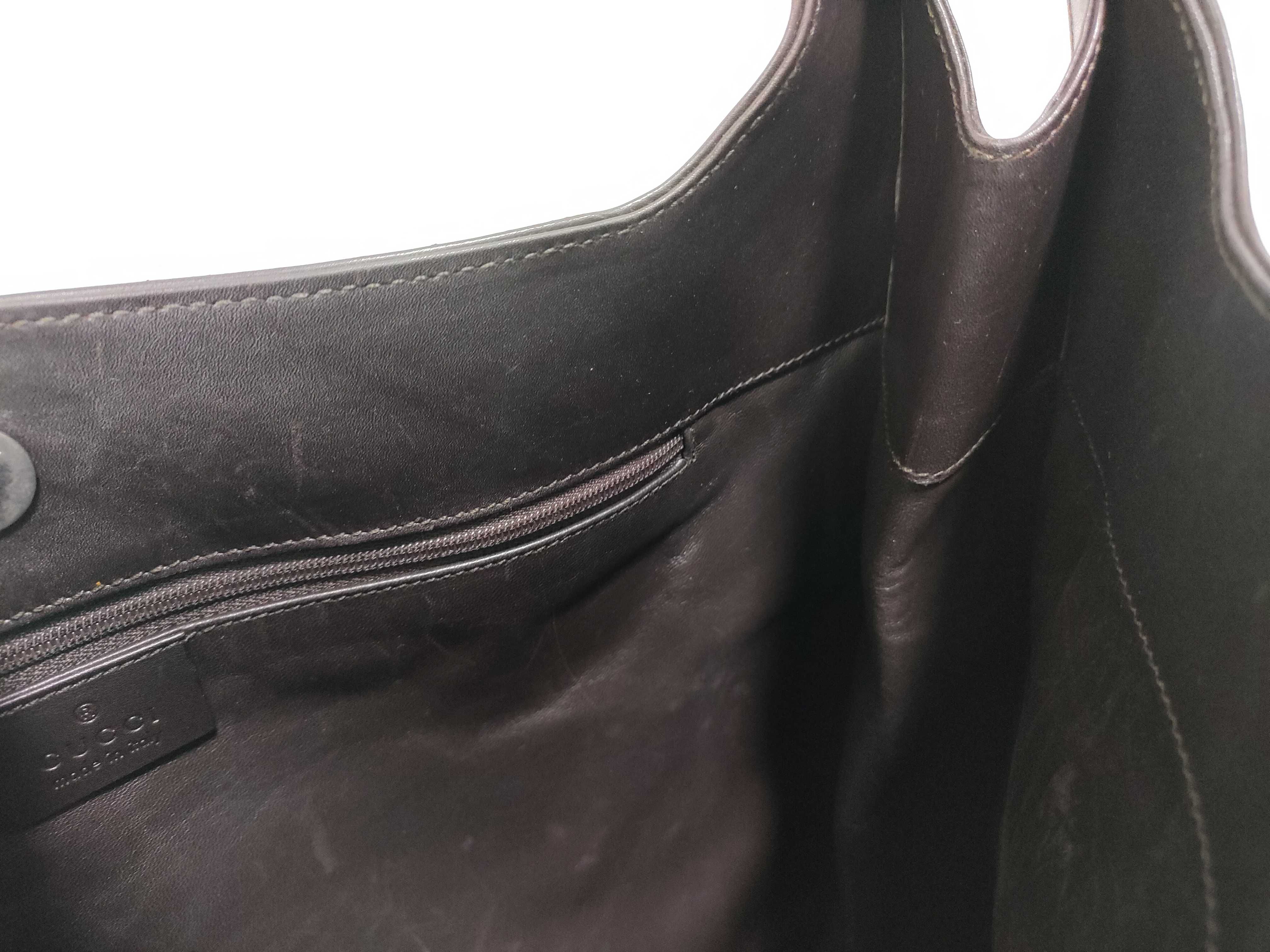 One-shoulder bag / 001・3192 002058 — view 13