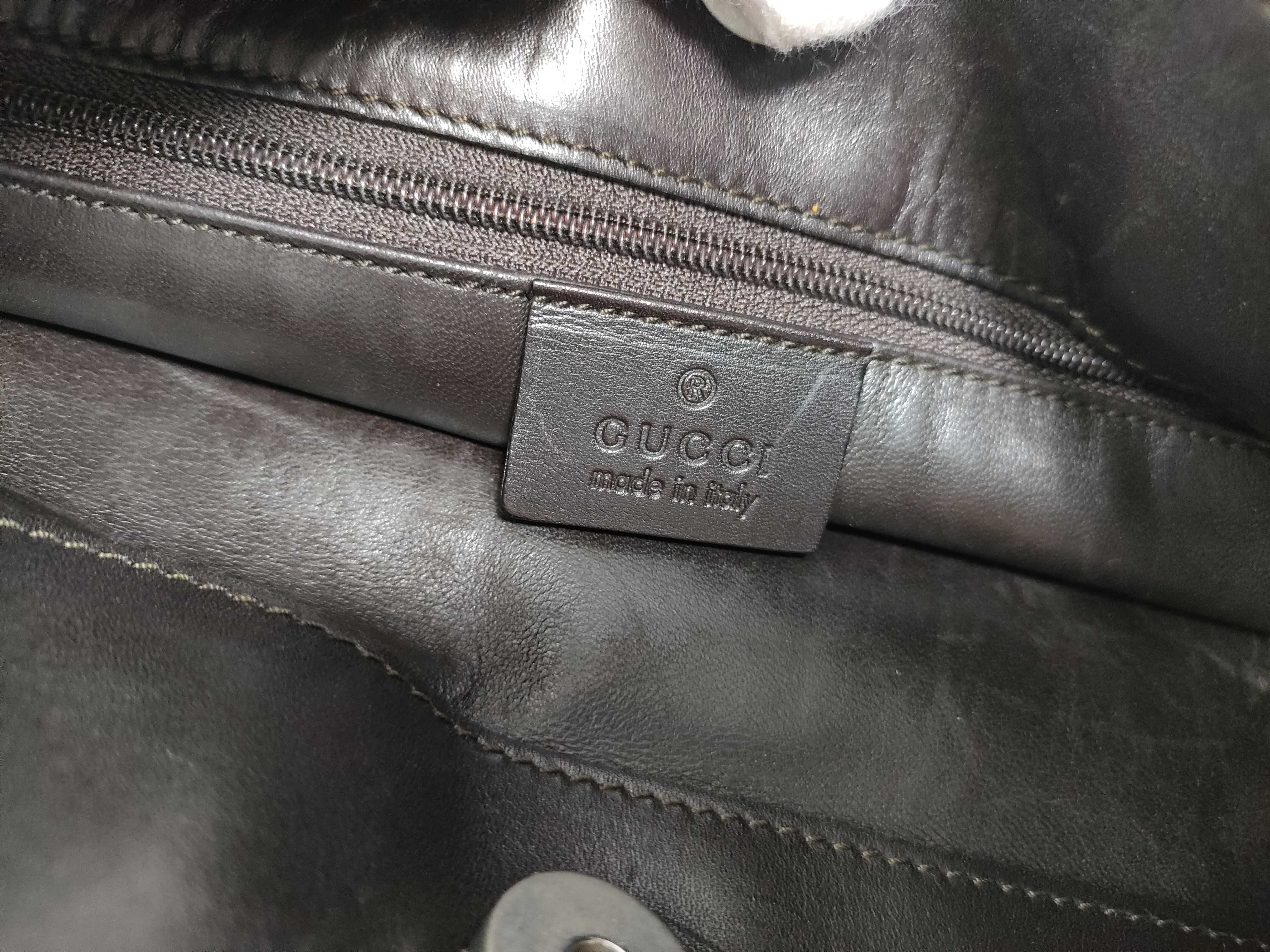One-shoulder bag / 001・3192 002058 — view 15