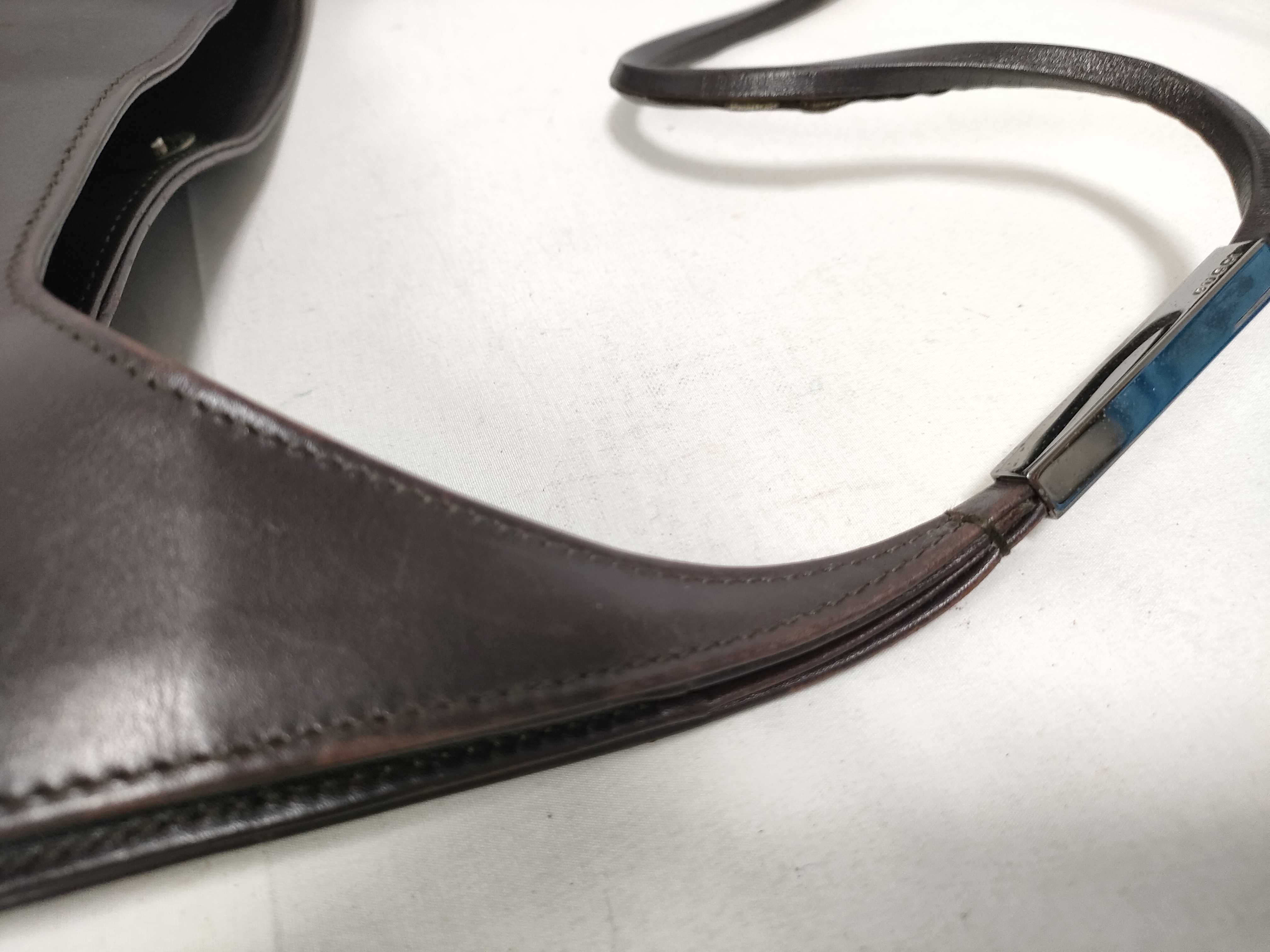 One-shoulder bag / 001・3192 002058 — view 7