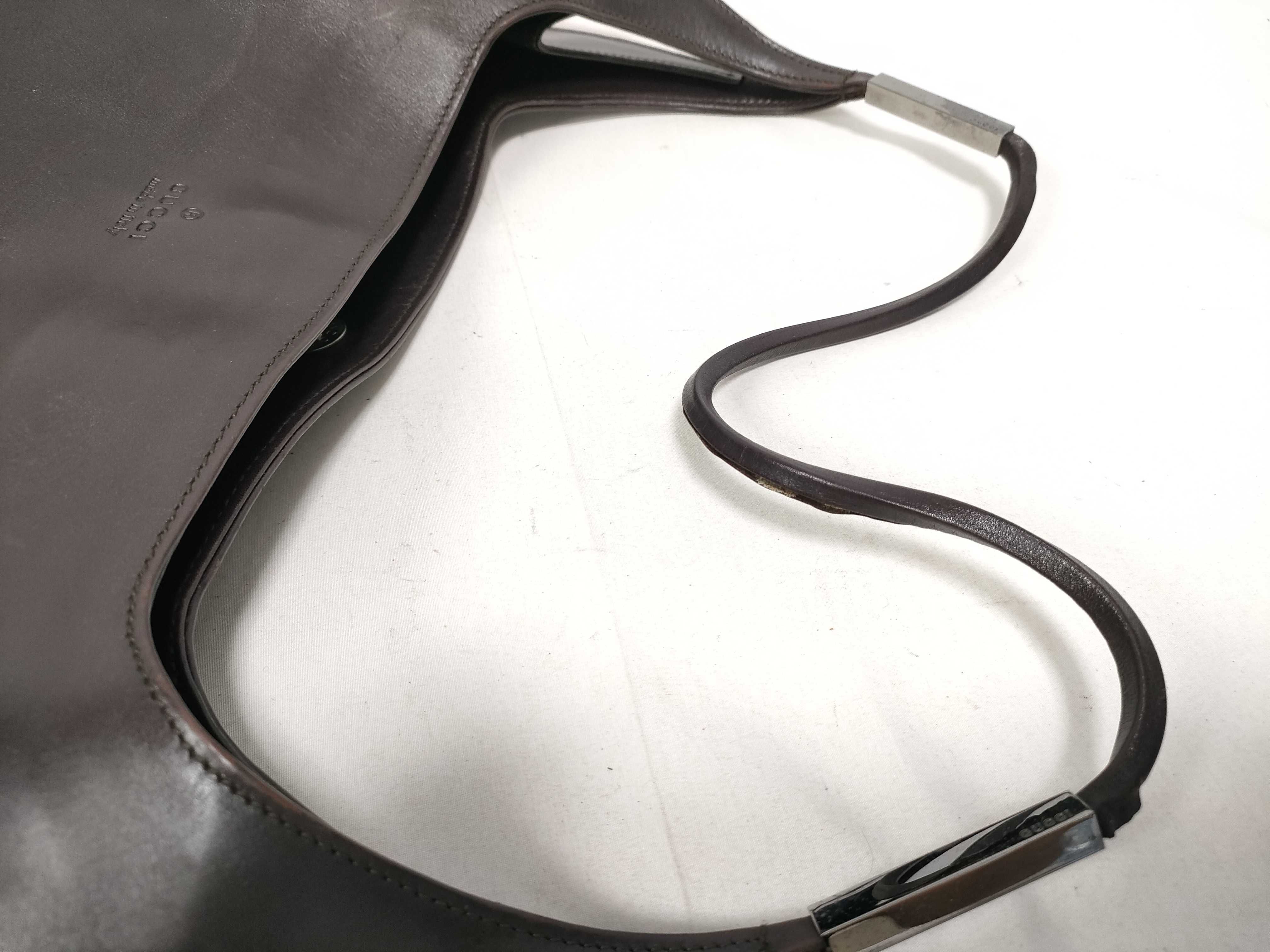 One-shoulder bag / 001・3192 002058 — view 9