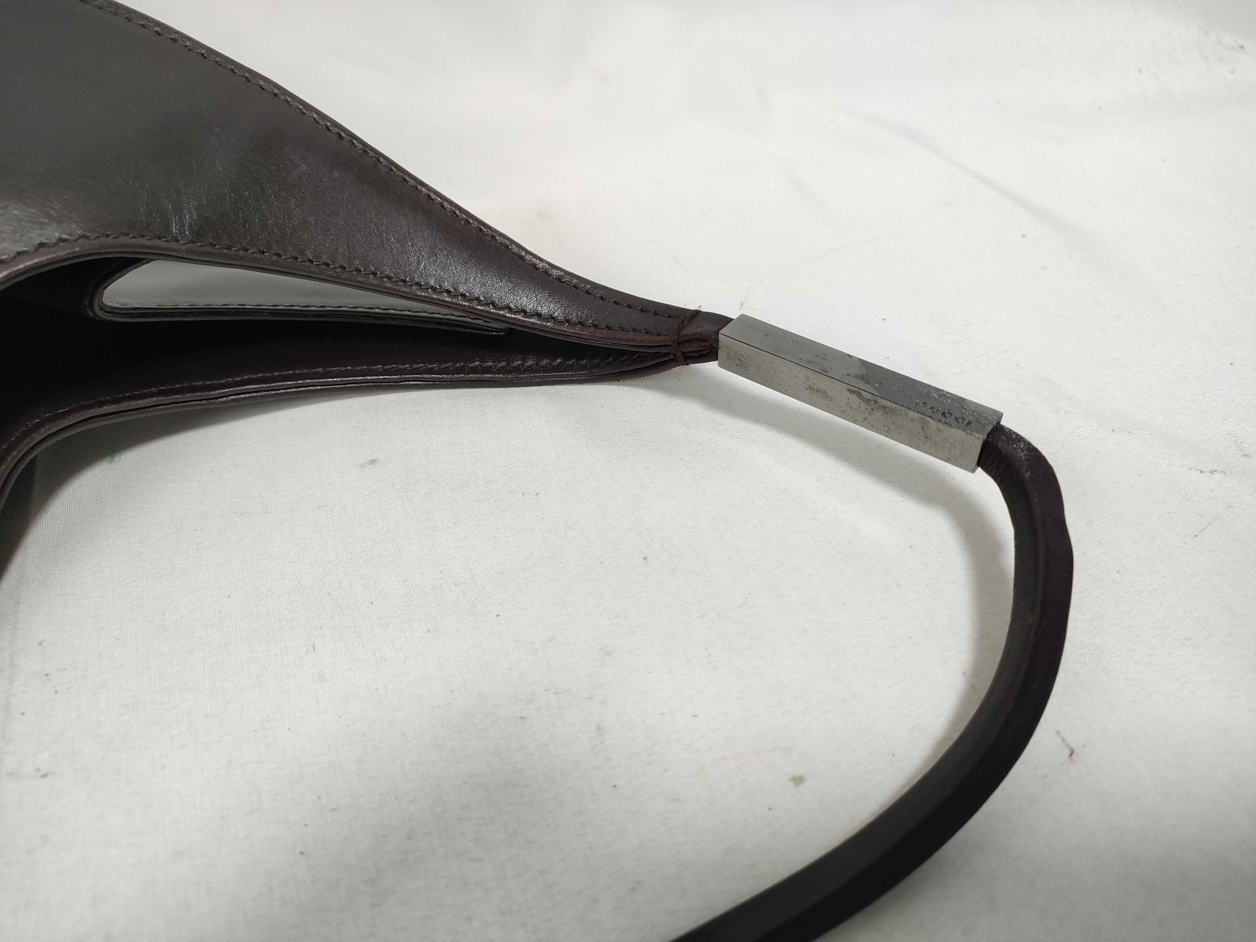 One-shoulder bag / 001・3192 002058 — view 10