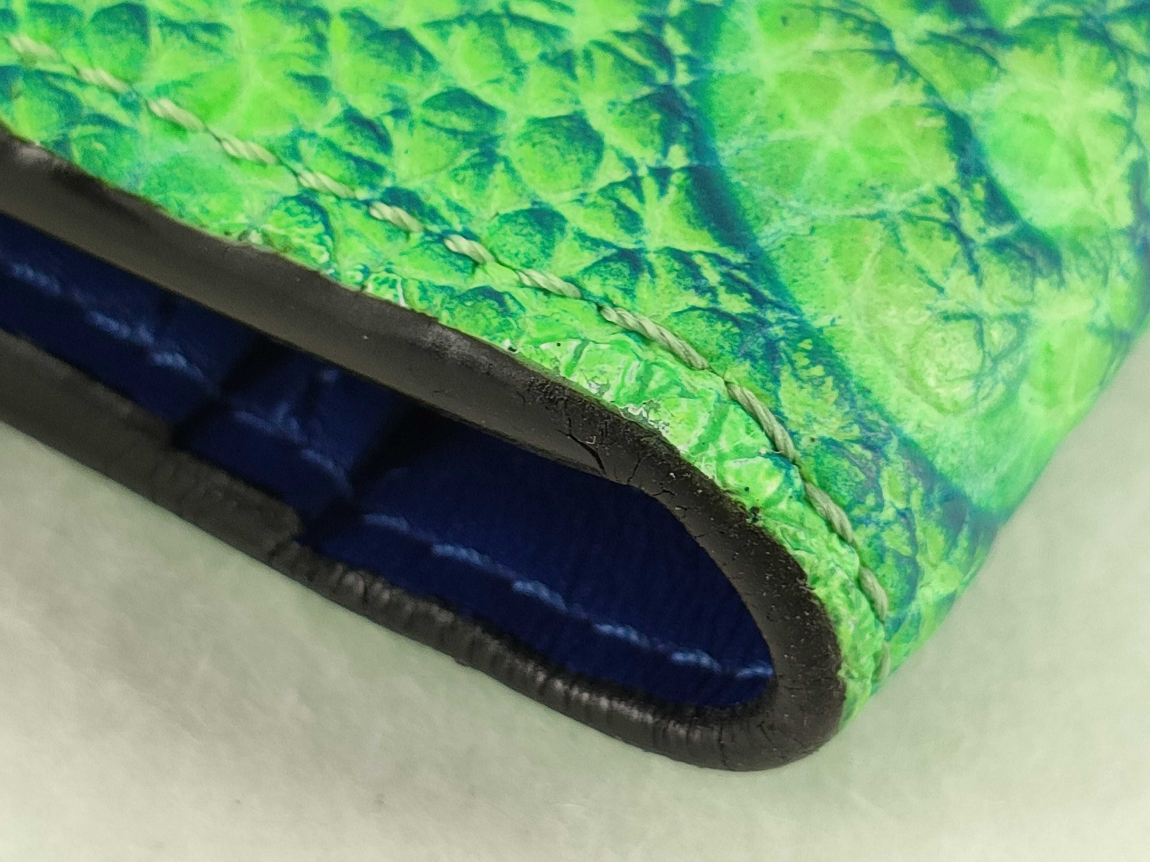 Monogram M81255 Illusion Portefeuille Brazza Wallet — view 4