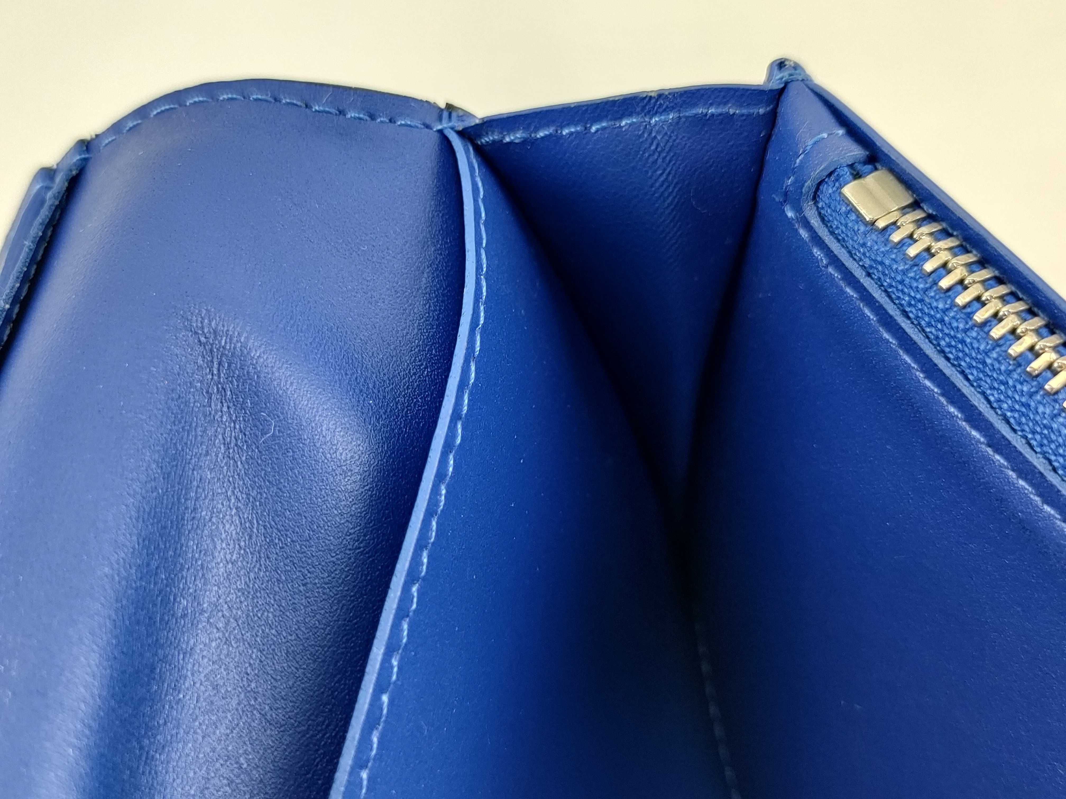 Monogram M81255 Illusion Portefeuille Brazza Wallet — view 9