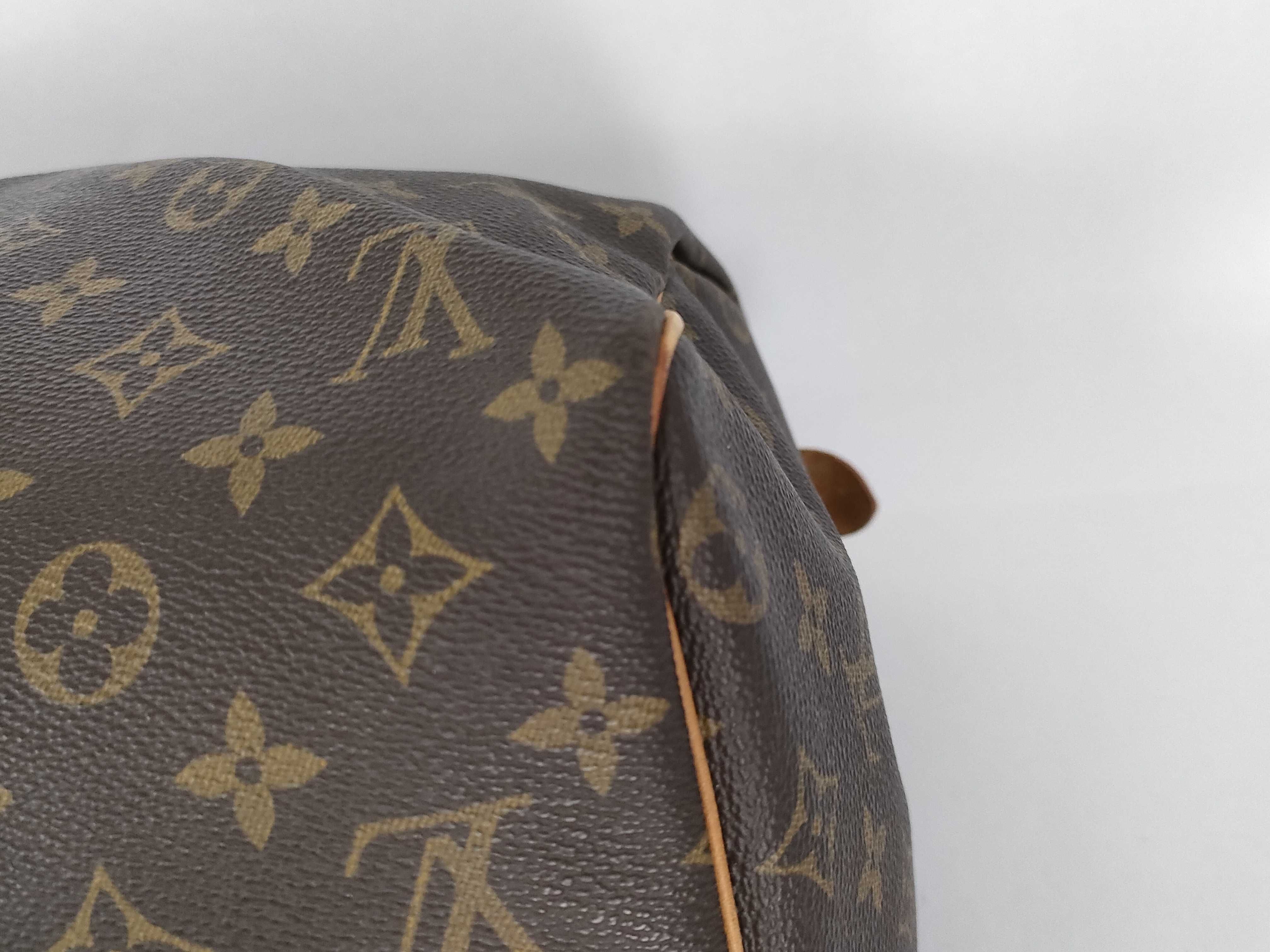 Monogram LV Monogram Keepall 50 M41416 SP1910 Boston Bag — view 6