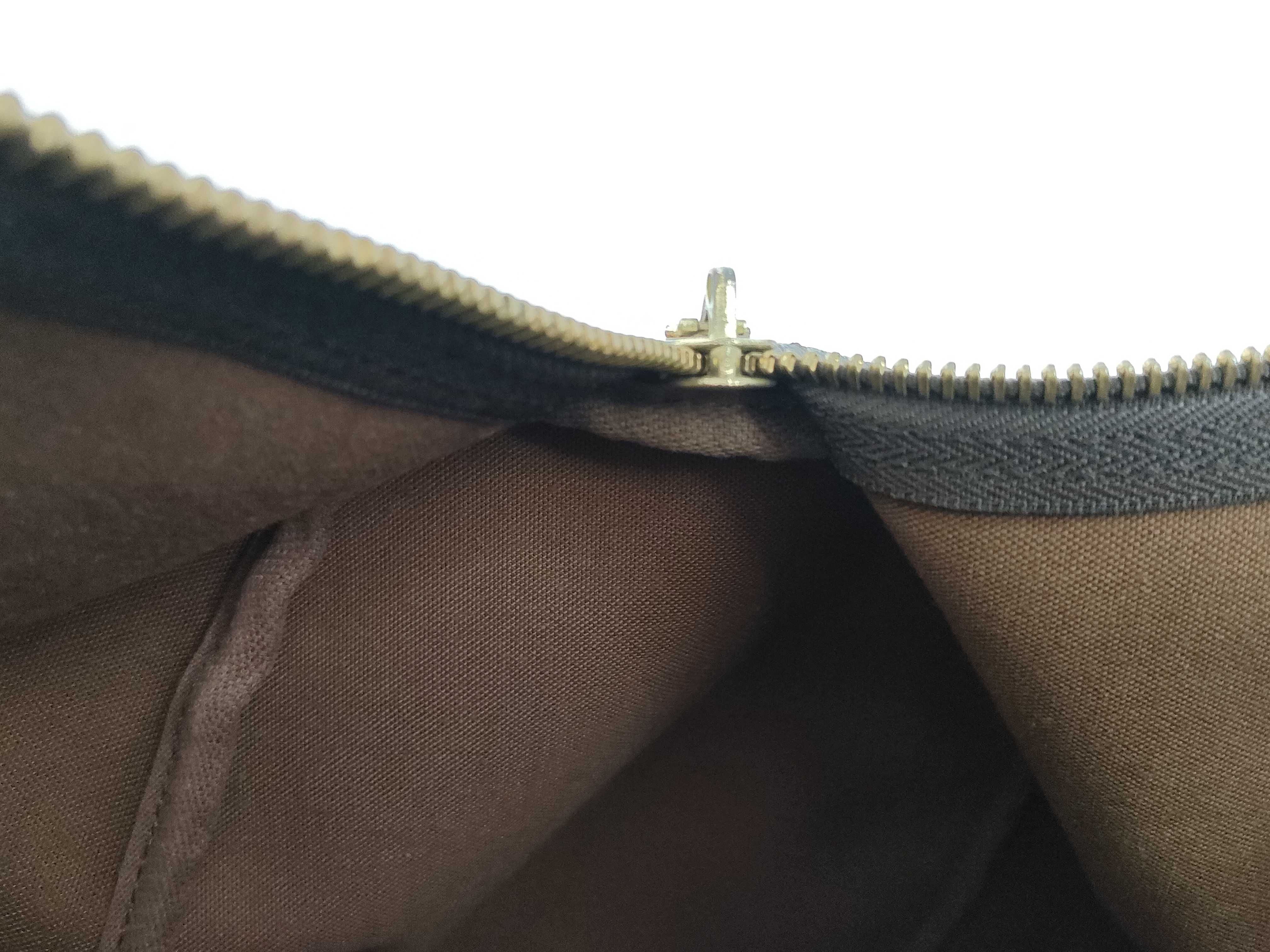Monogram LV Monogram Keepall 50 M41416 SP1910 Boston Bag — view 10