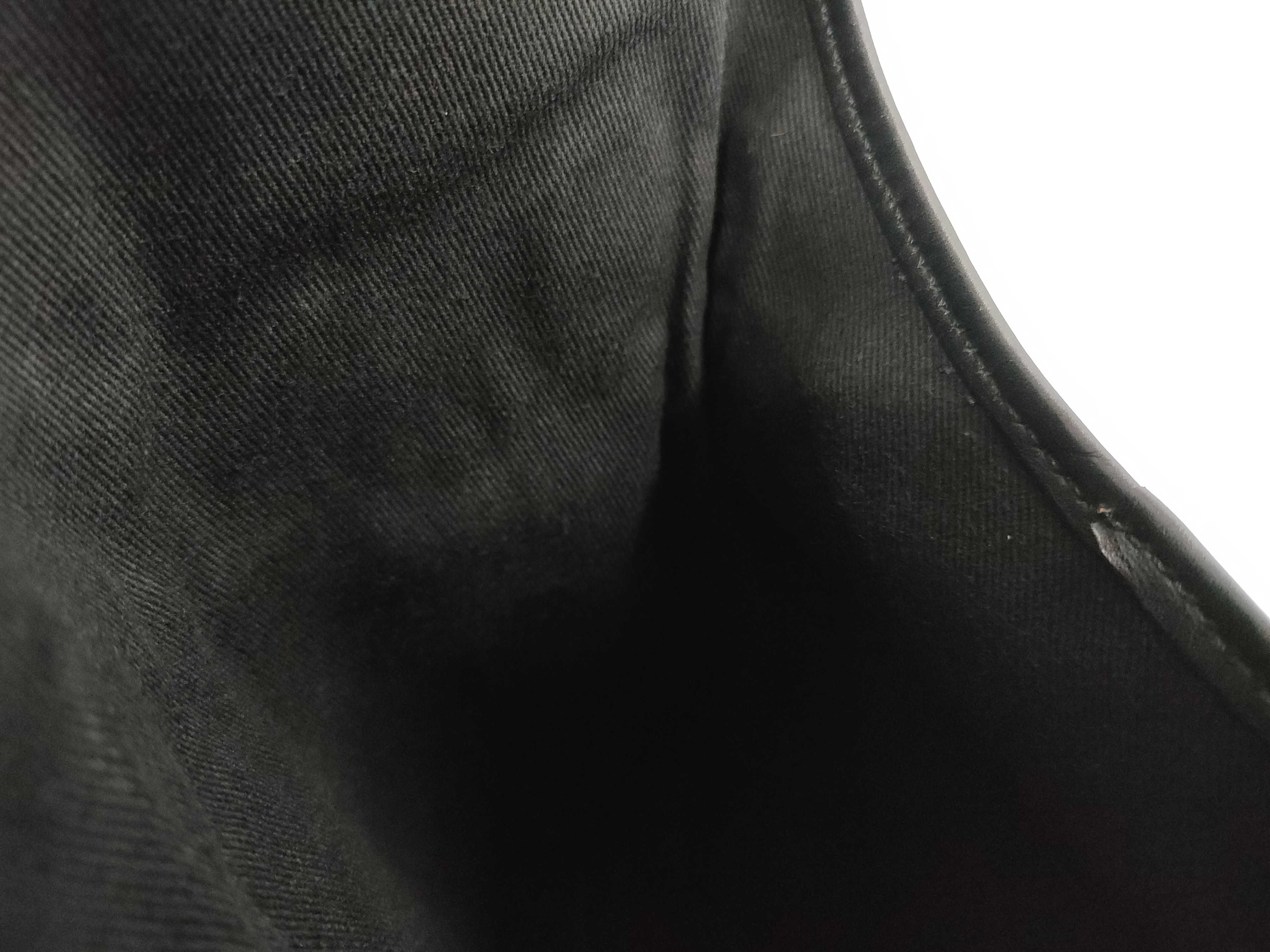 suede shoulder bag — view 10
