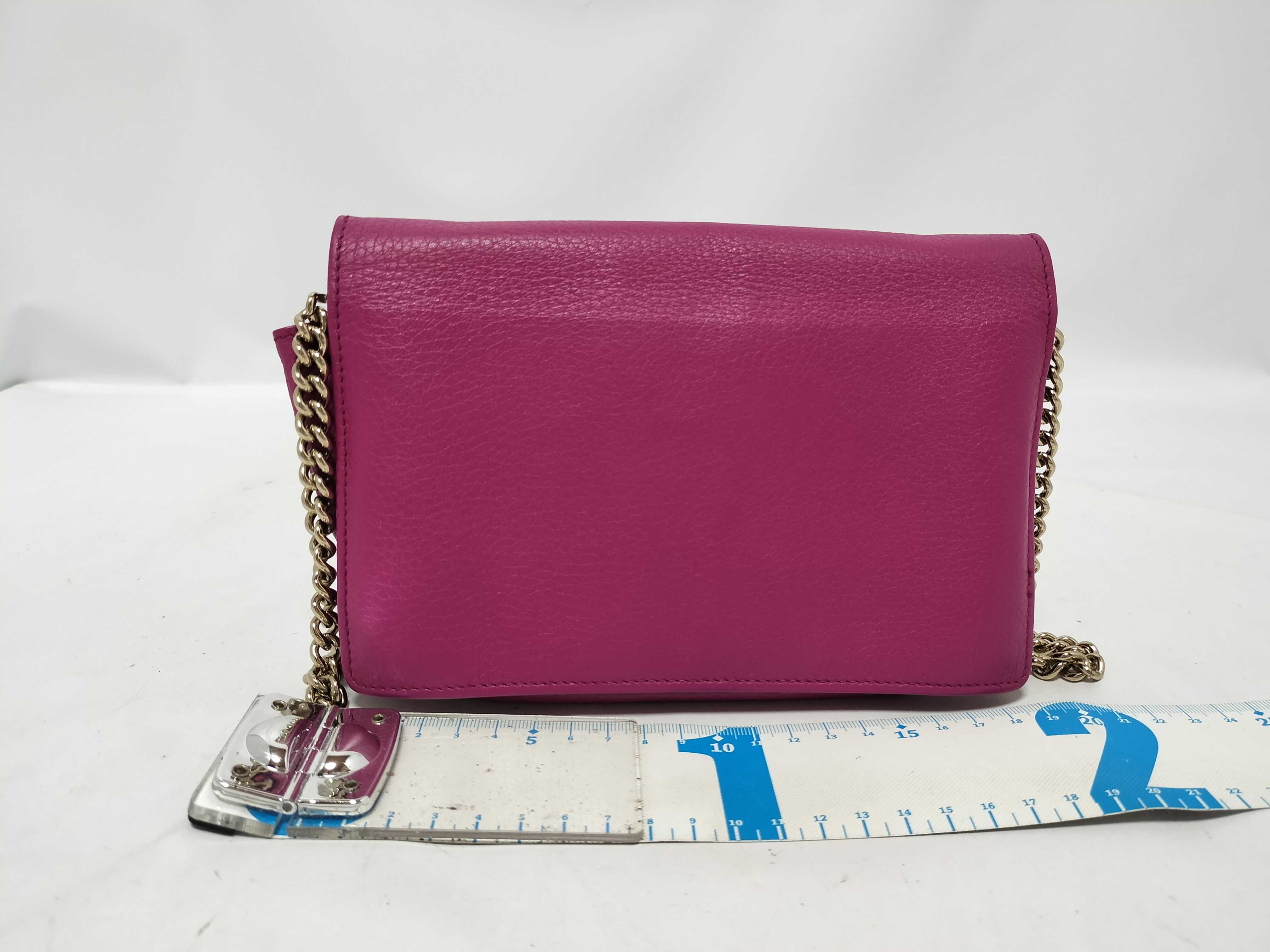 Camera Bag, Purple, Shoulder Bag — view 2