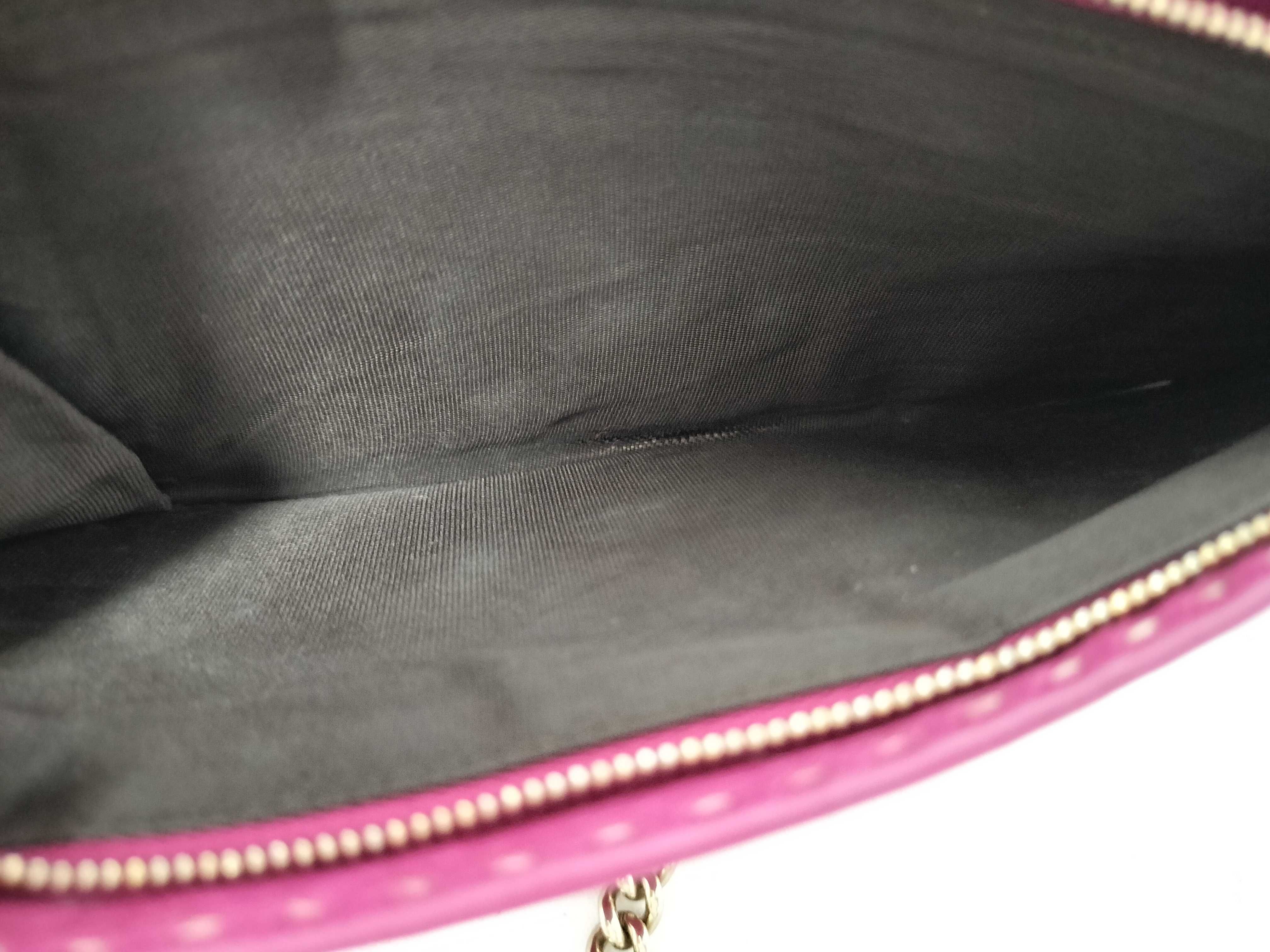 Camera Bag, Purple, Shoulder Bag — view 12