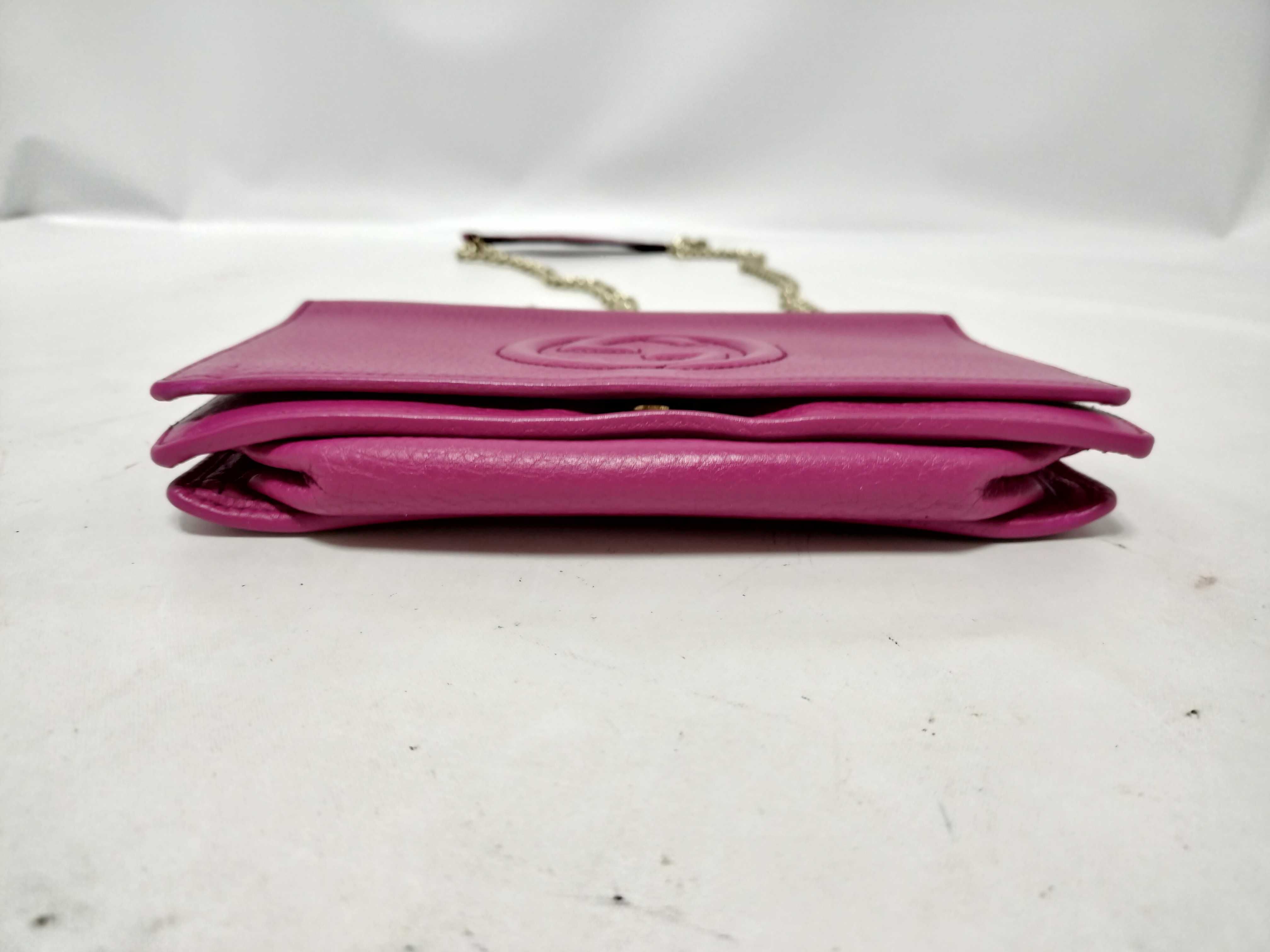 Camera Bag, Purple, Shoulder Bag — view 5