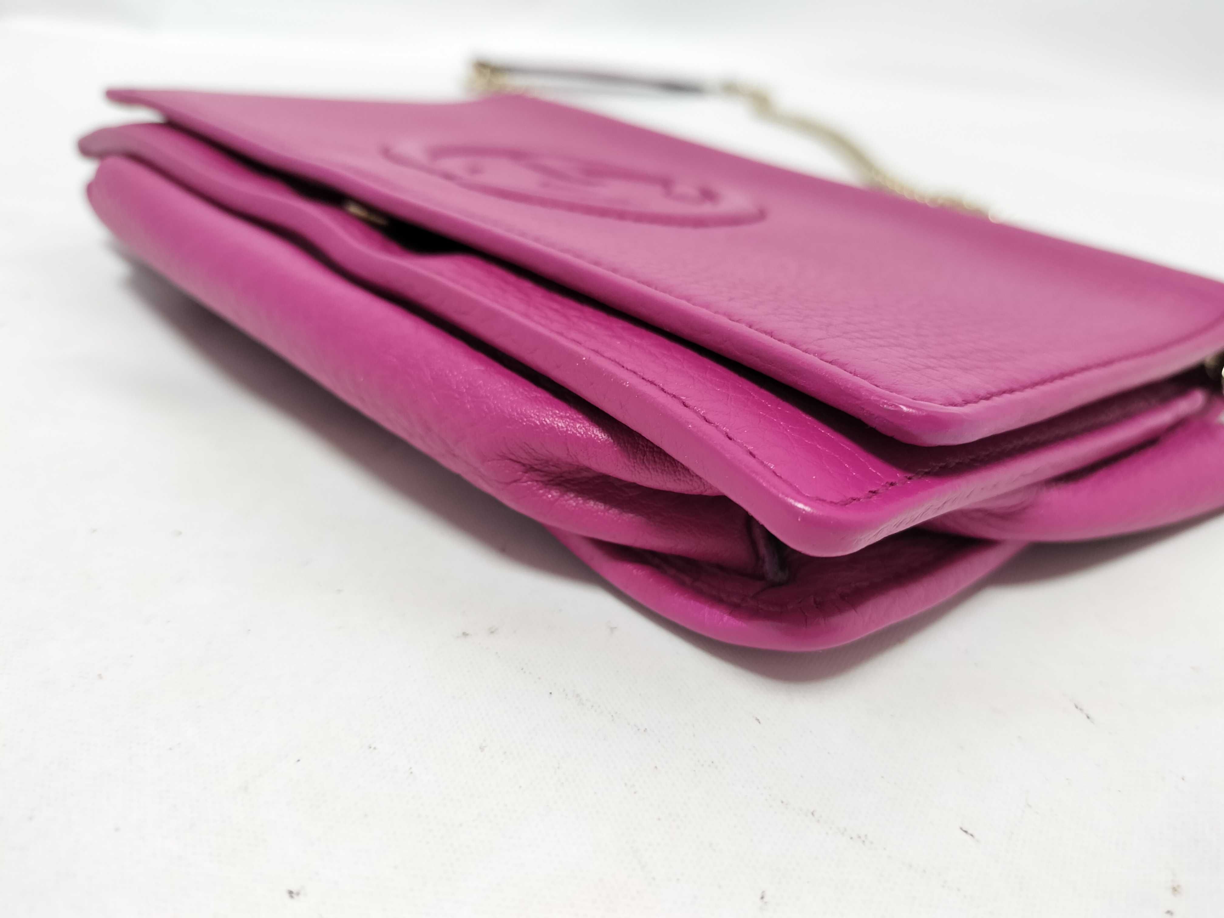 Camera Bag, Purple, Shoulder Bag — view 6