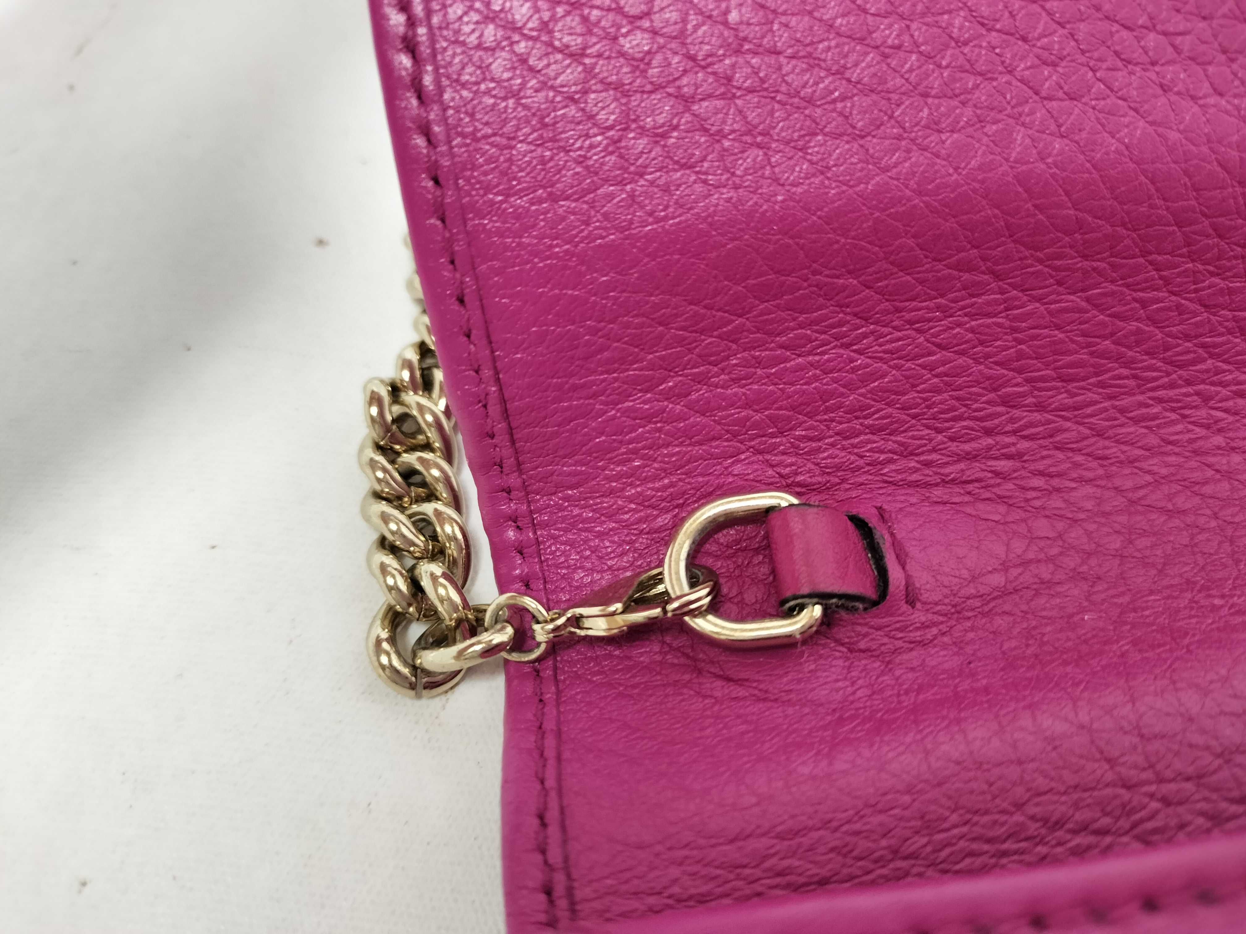 Camera Bag, Purple, Shoulder Bag — view 7