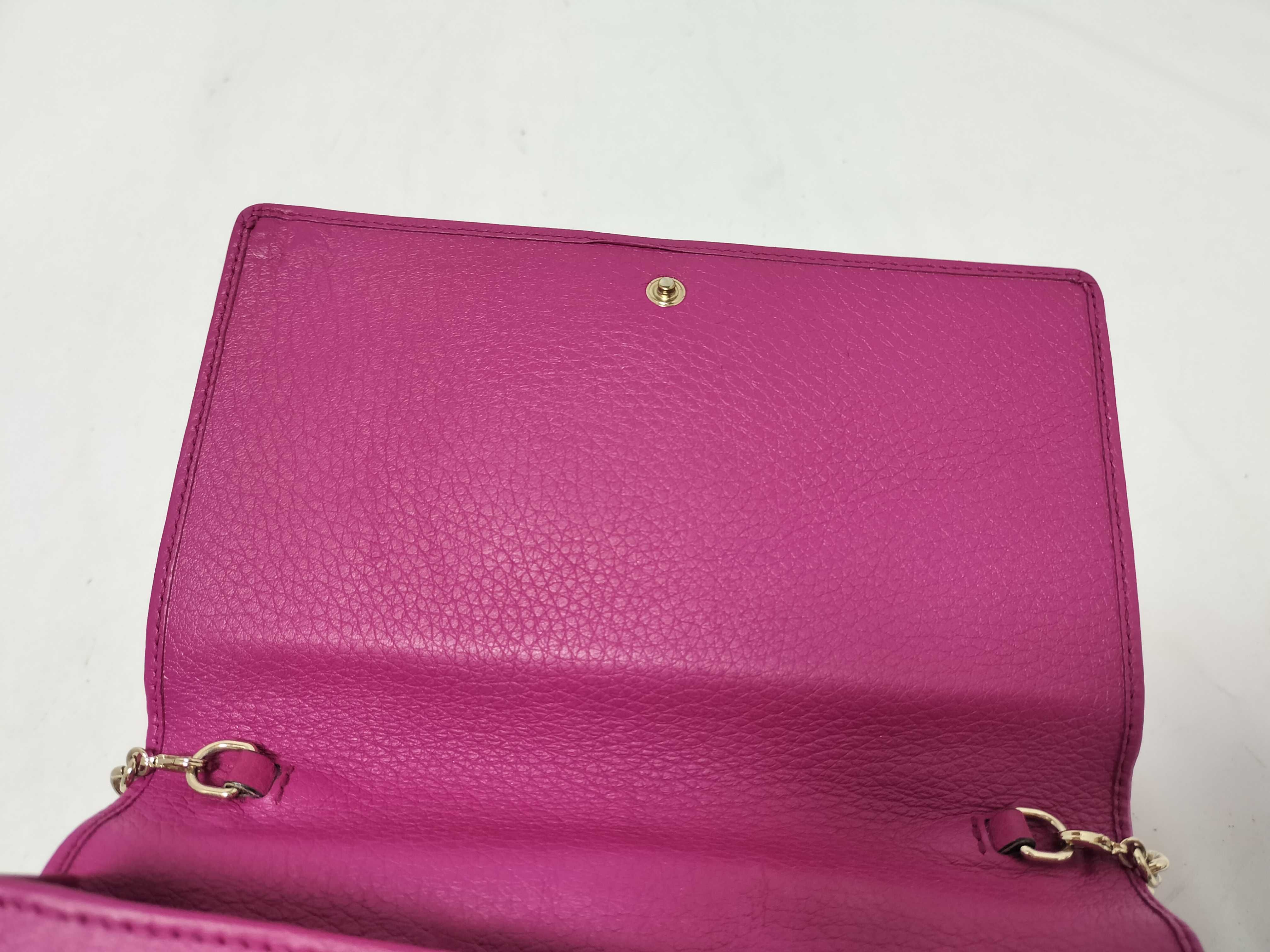Camera Bag, Purple, Shoulder Bag — view 8