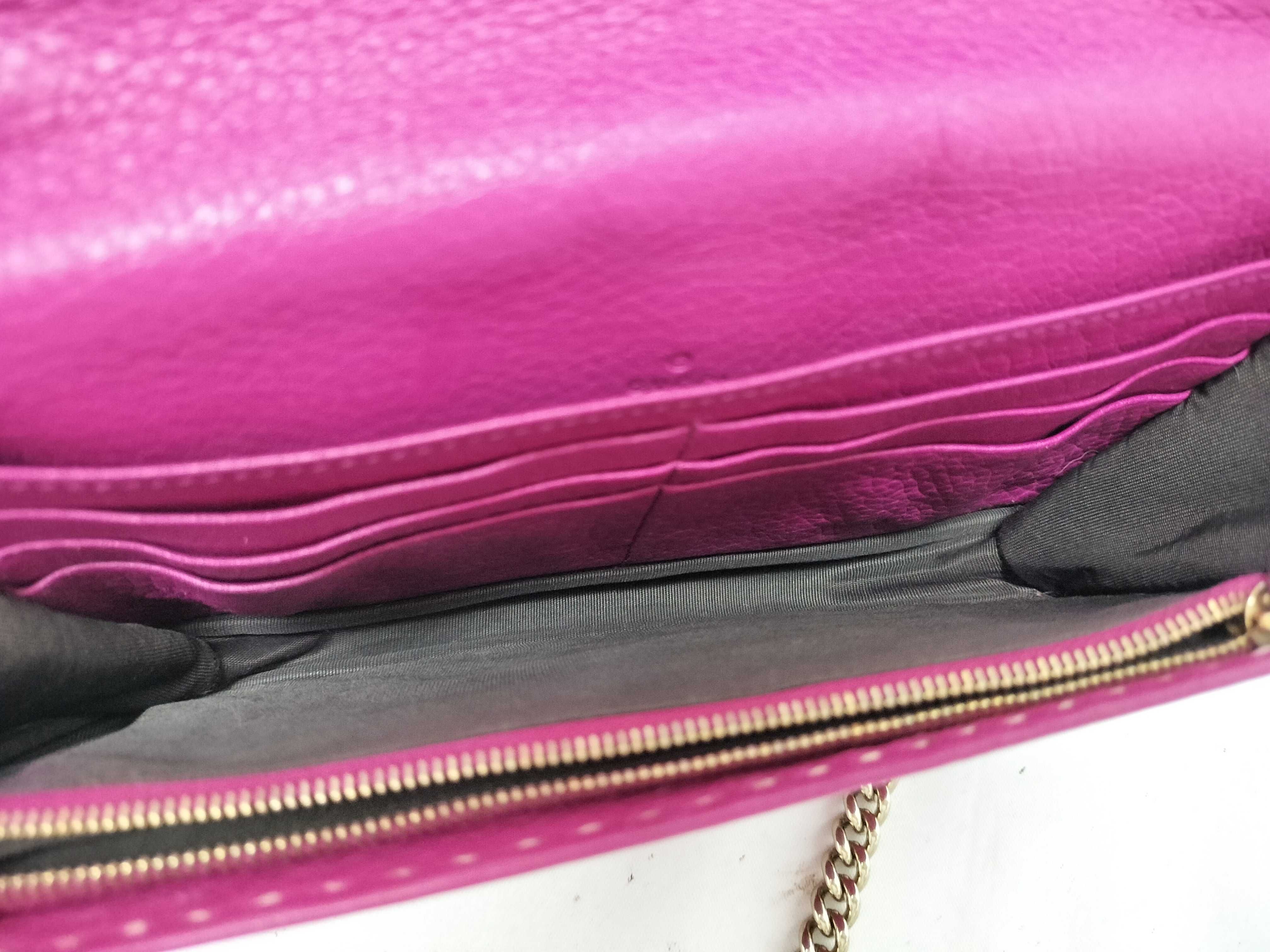 Camera Bag, Purple, Shoulder Bag — view 9