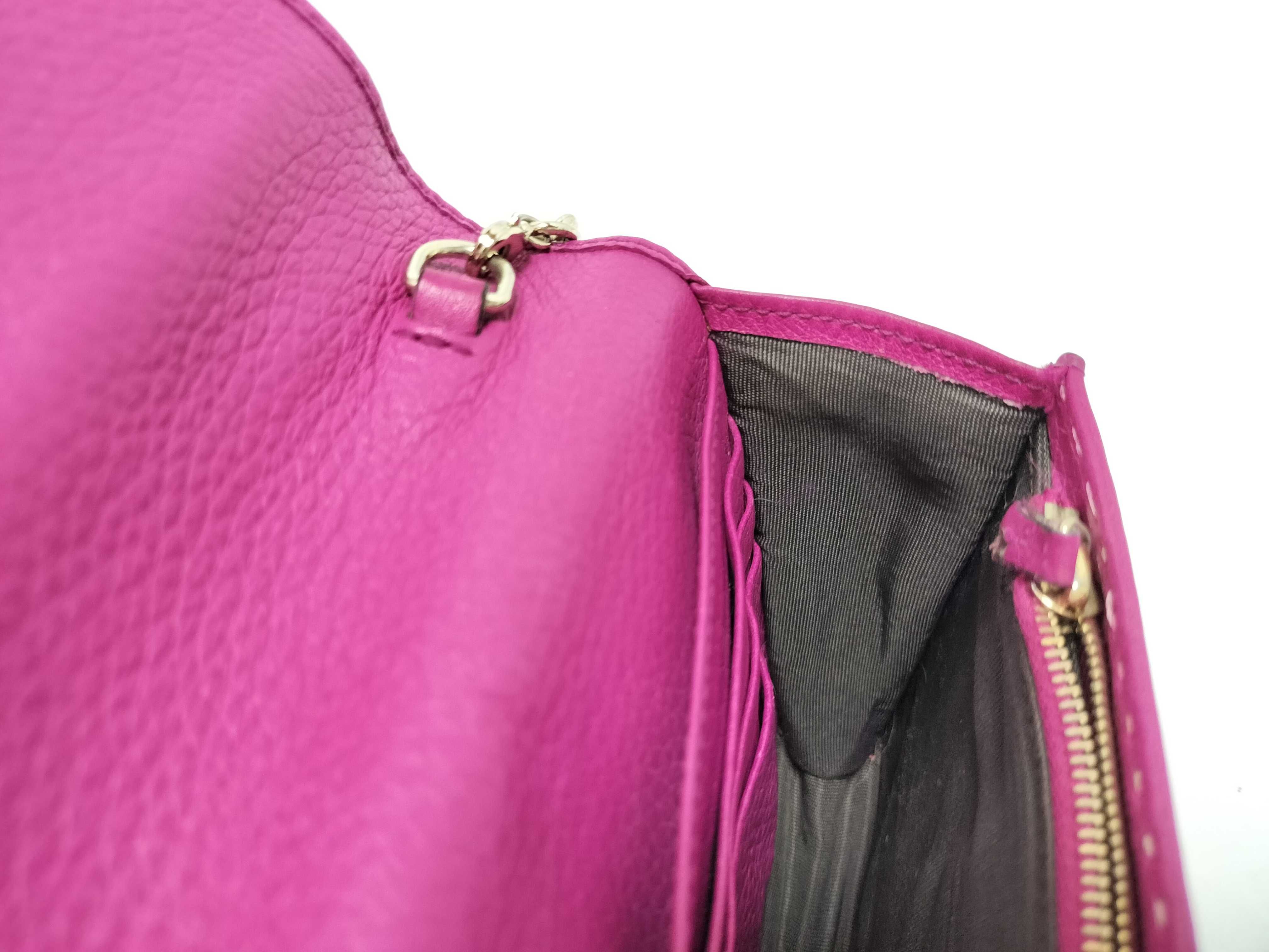 Camera Bag, Purple, Shoulder Bag — view 10