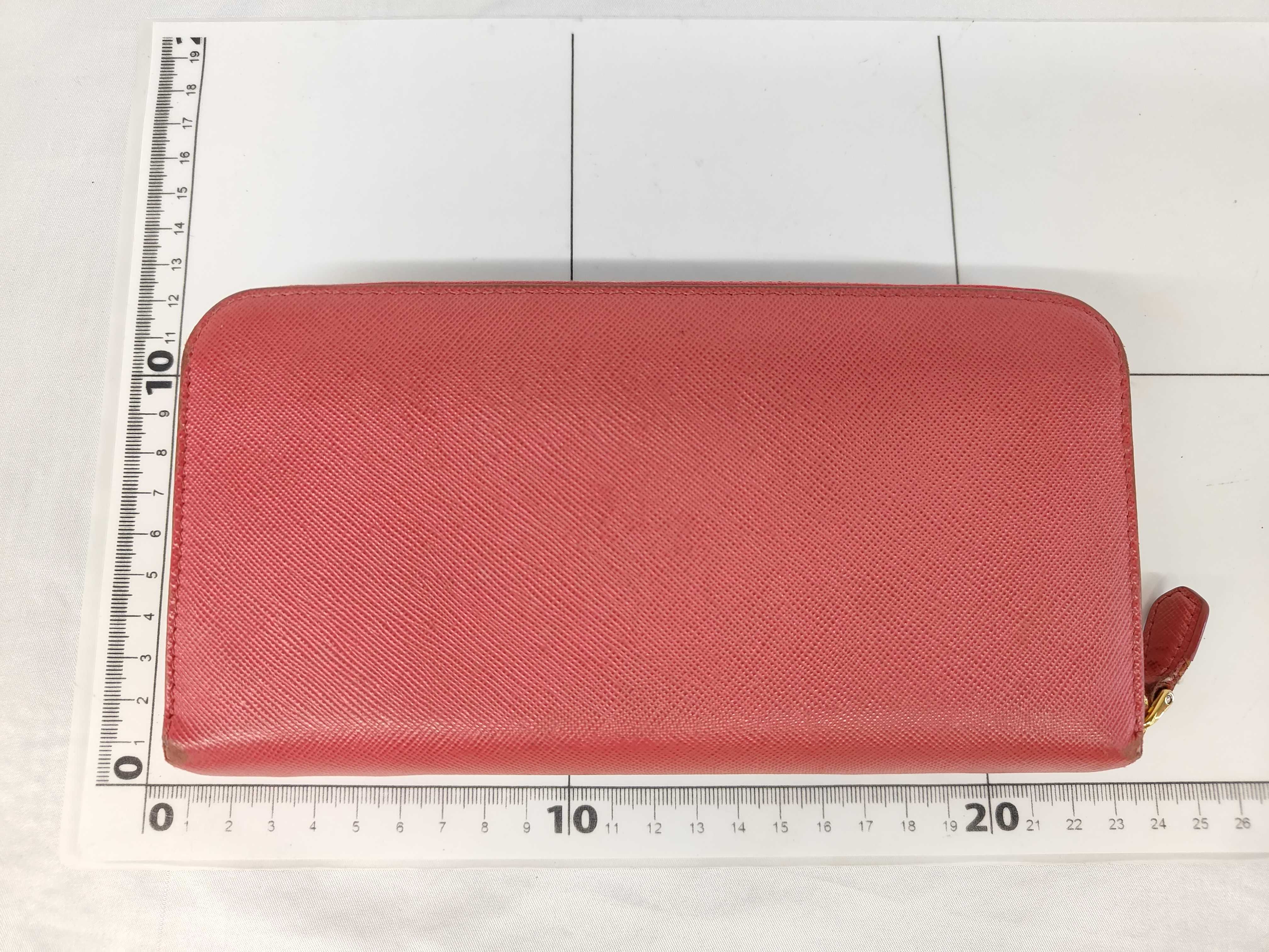 Long Wallet / PVC Wallet — view 2