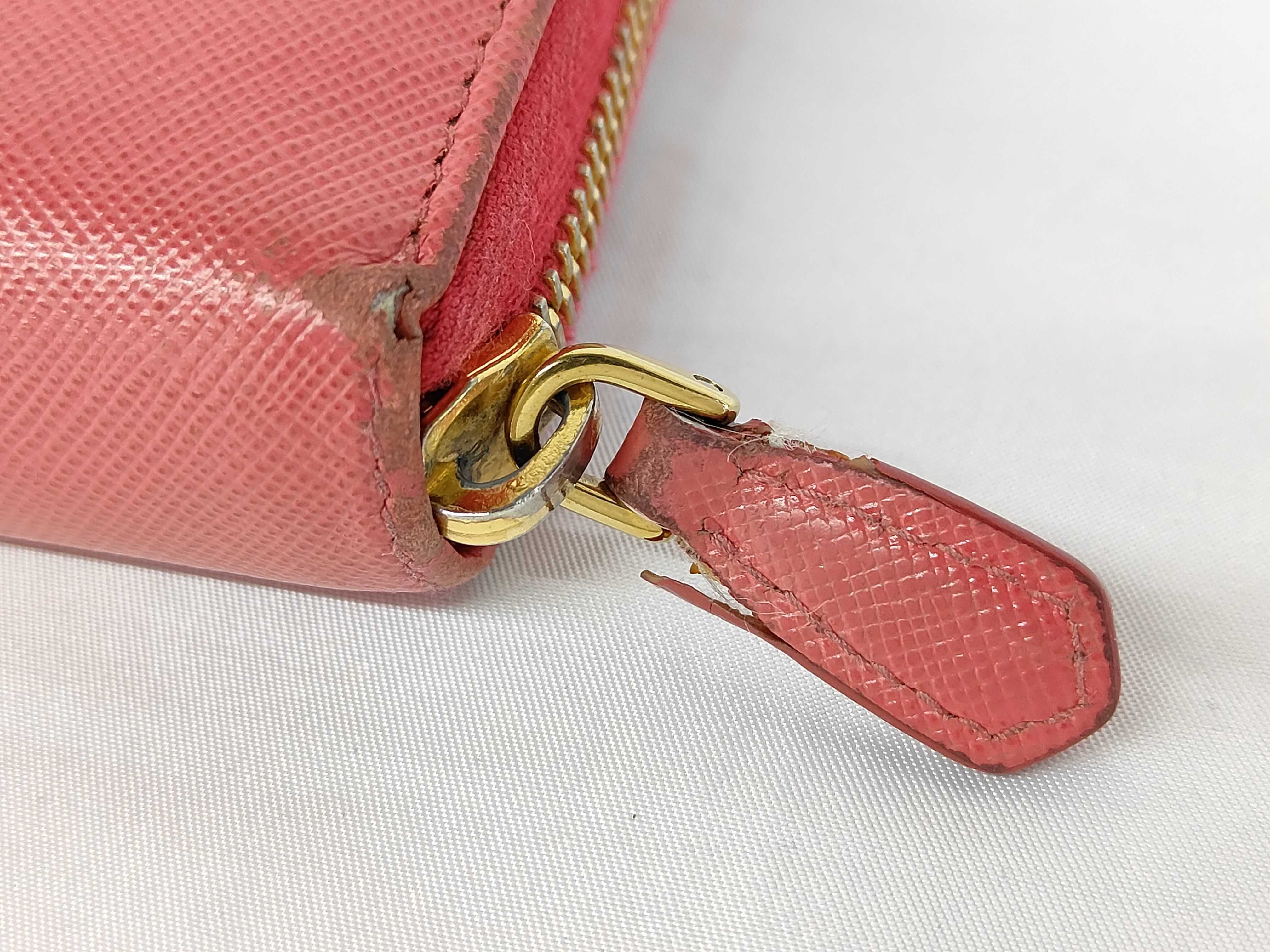 Long Wallet / PVC Wallet — view 11