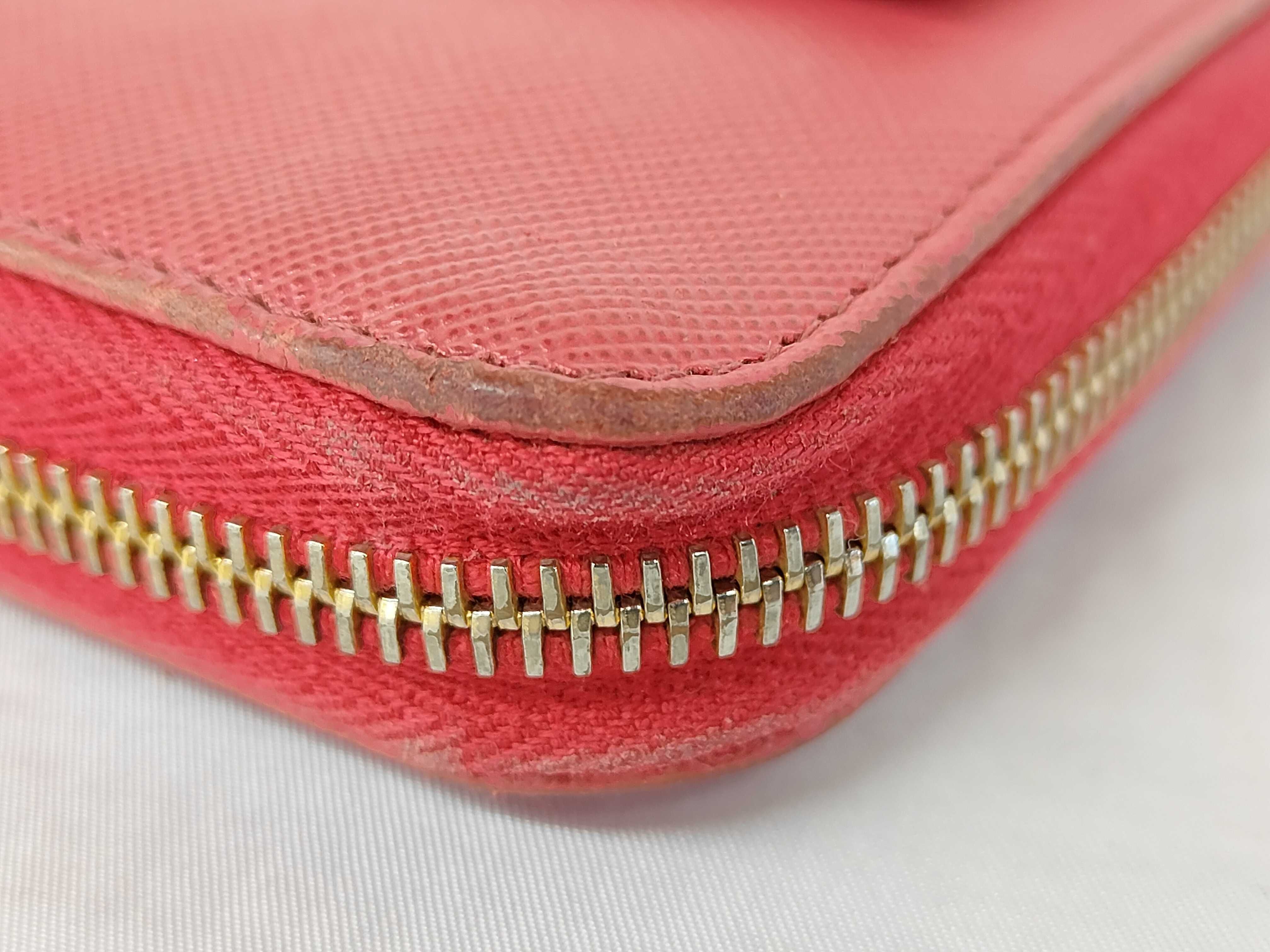 Long Wallet / PVC Wallet — view 12