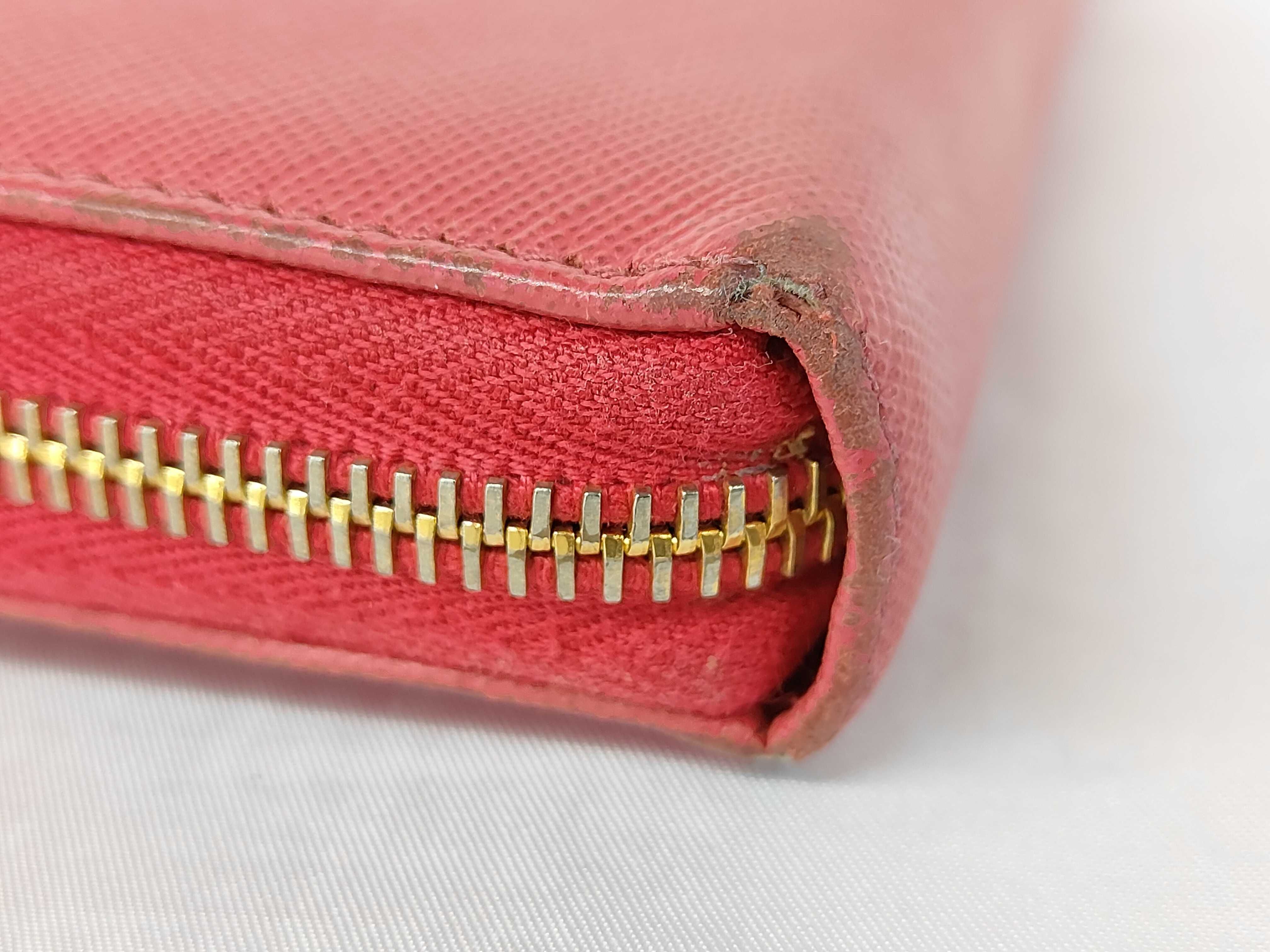 Long Wallet / PVC Wallet — view 3
