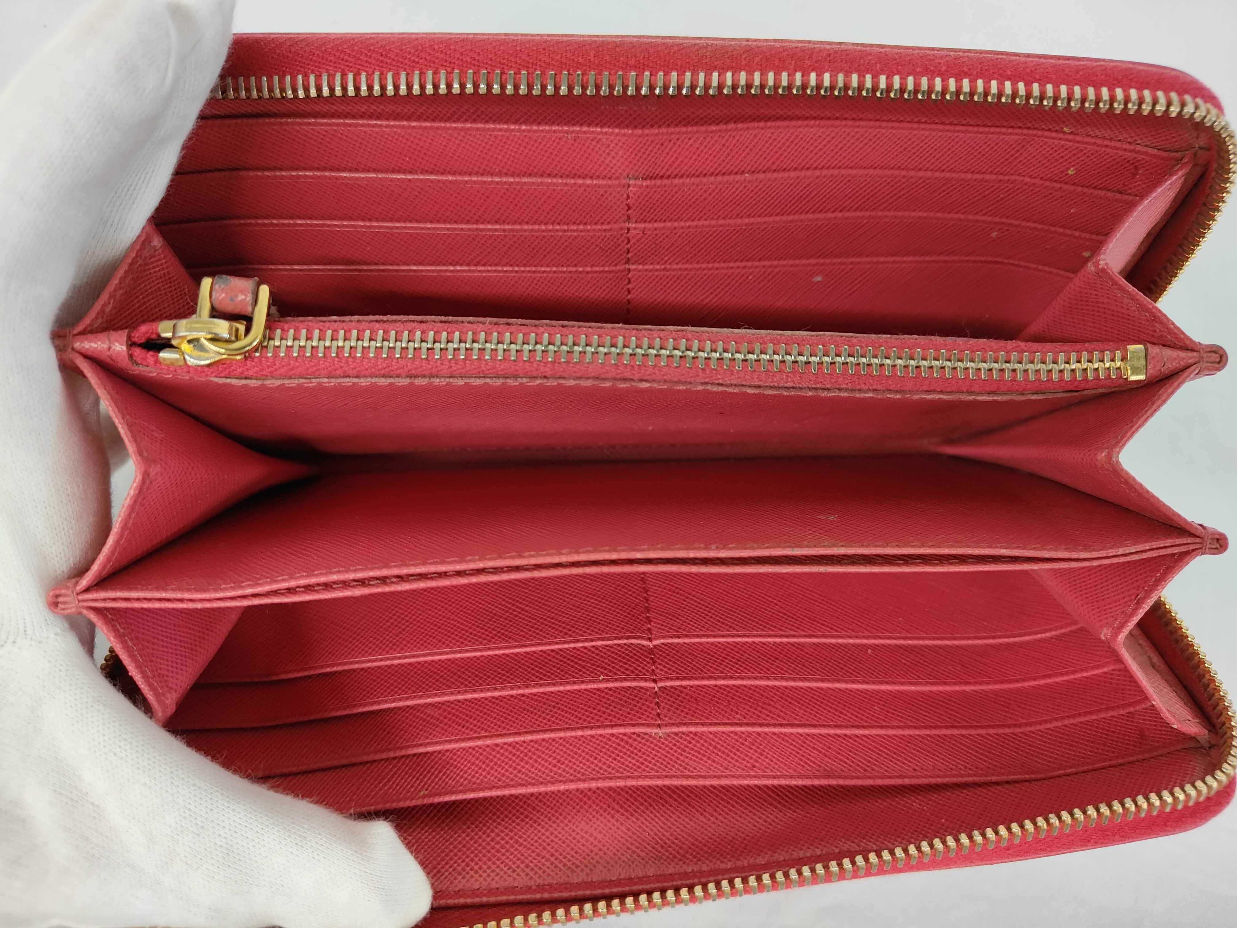 Long Wallet / PVC Wallet — view 4