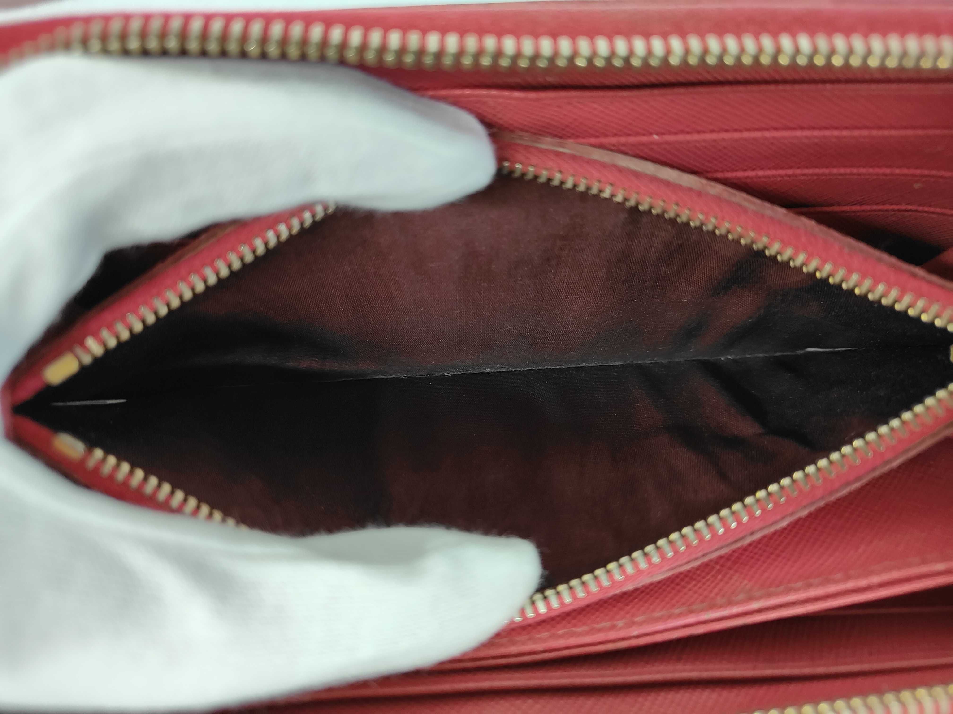 Long Wallet / PVC Wallet — view 5