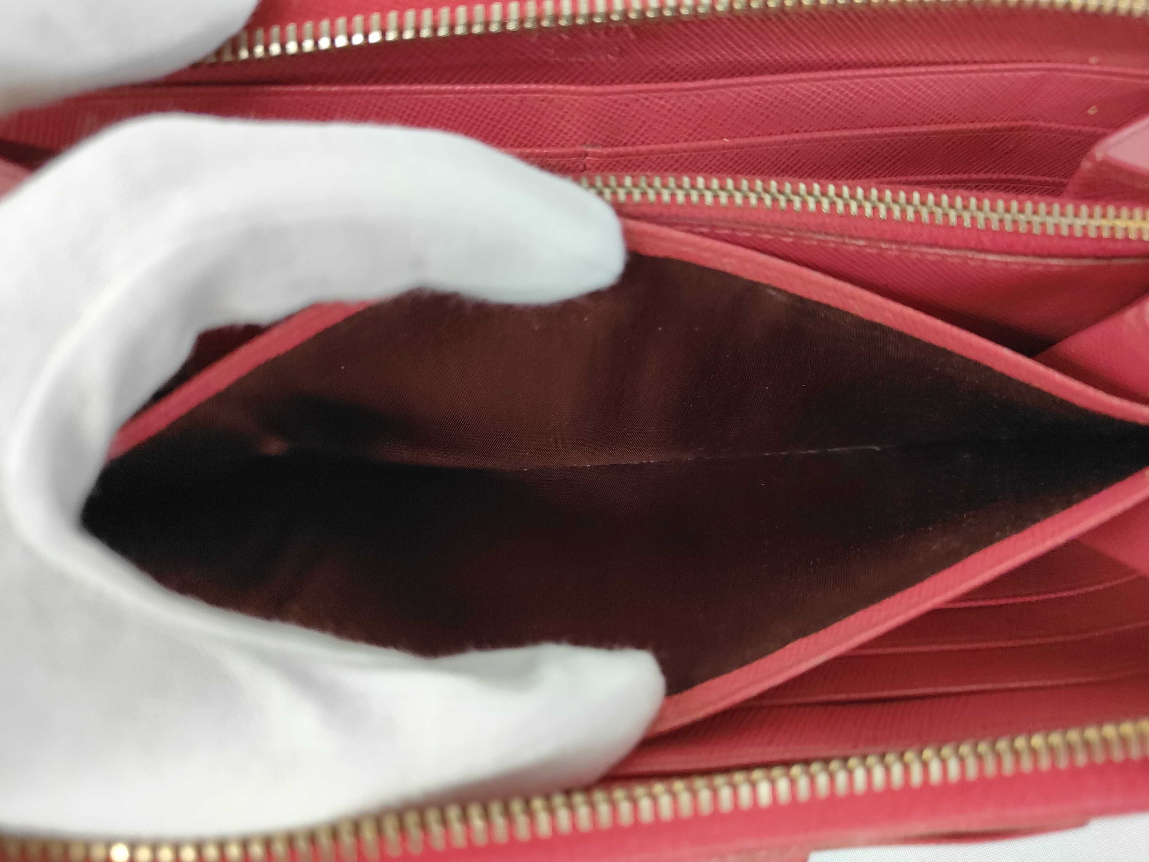 Long Wallet / PVC Wallet — view 6