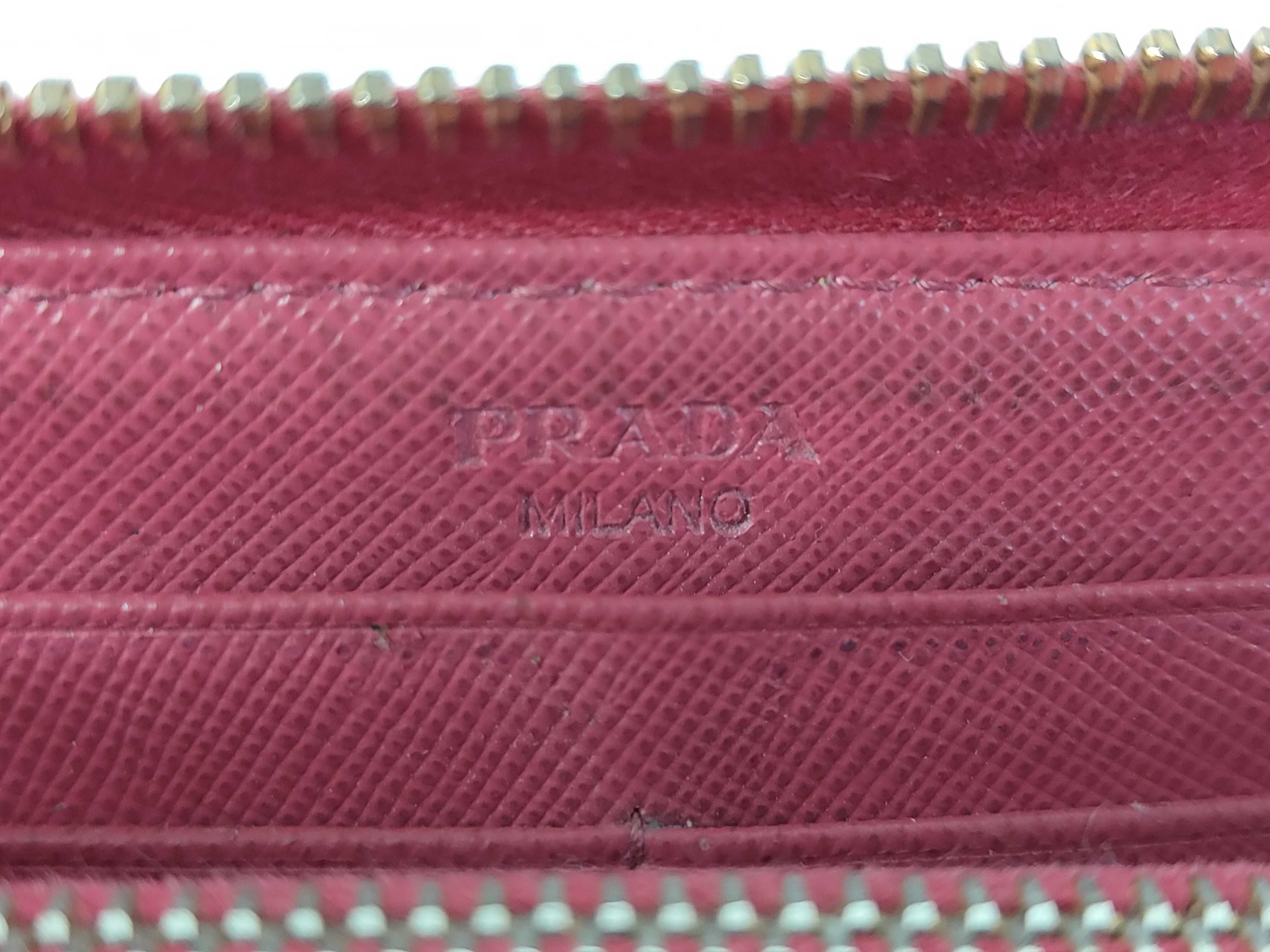 Long Wallet / PVC Wallet — view 7