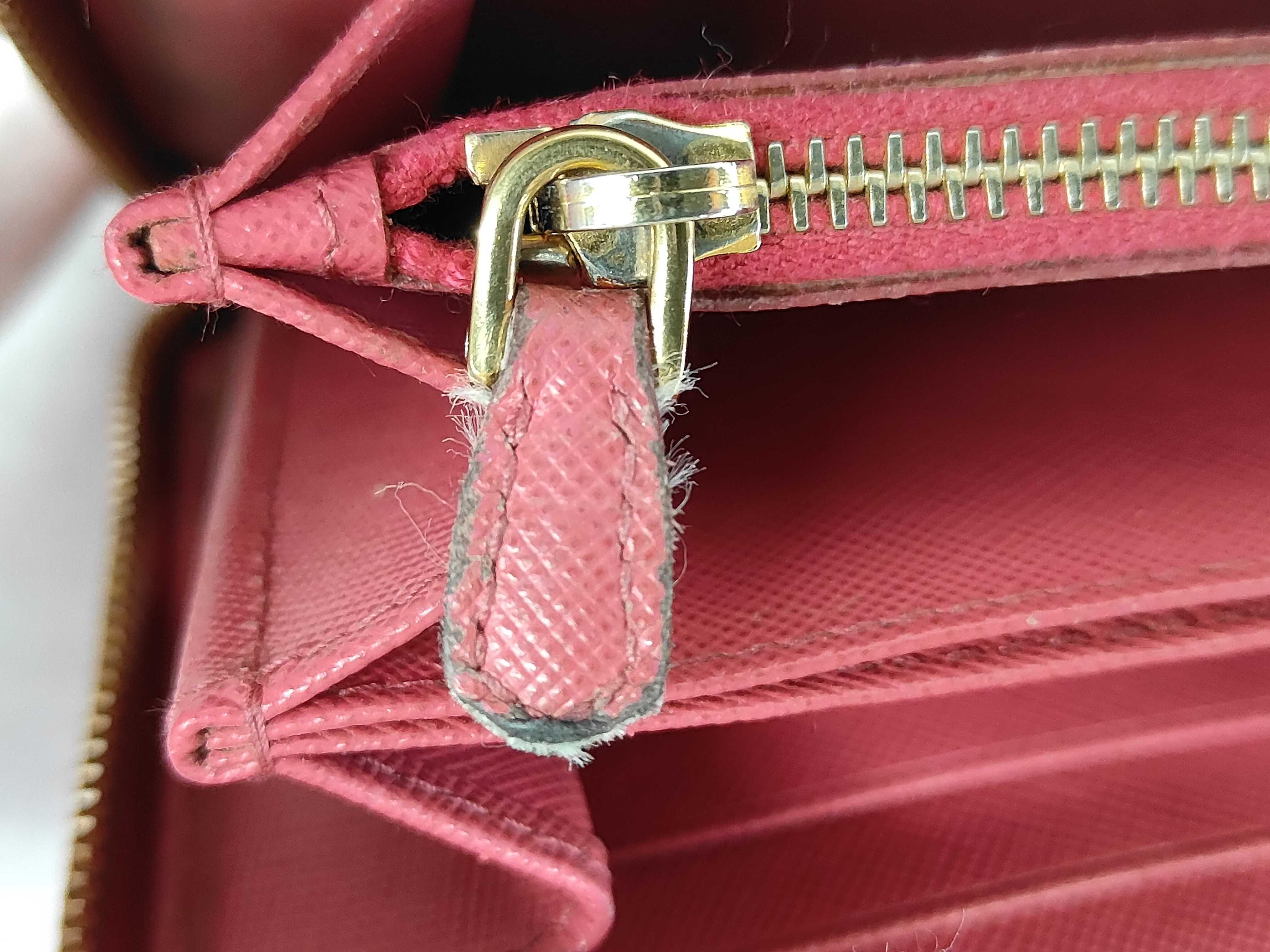 Long Wallet / PVC Wallet — view 8
