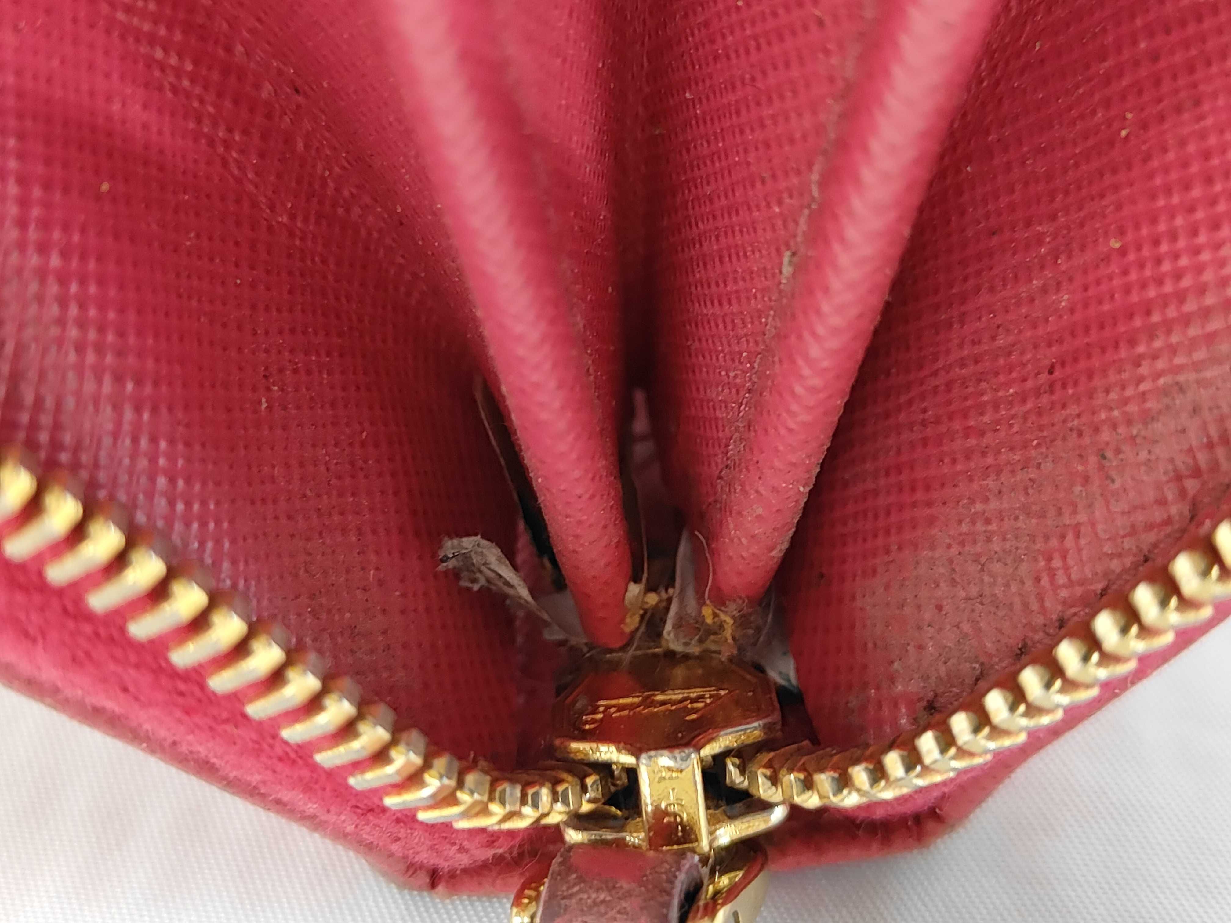 Long Wallet / PVC Wallet — view 10