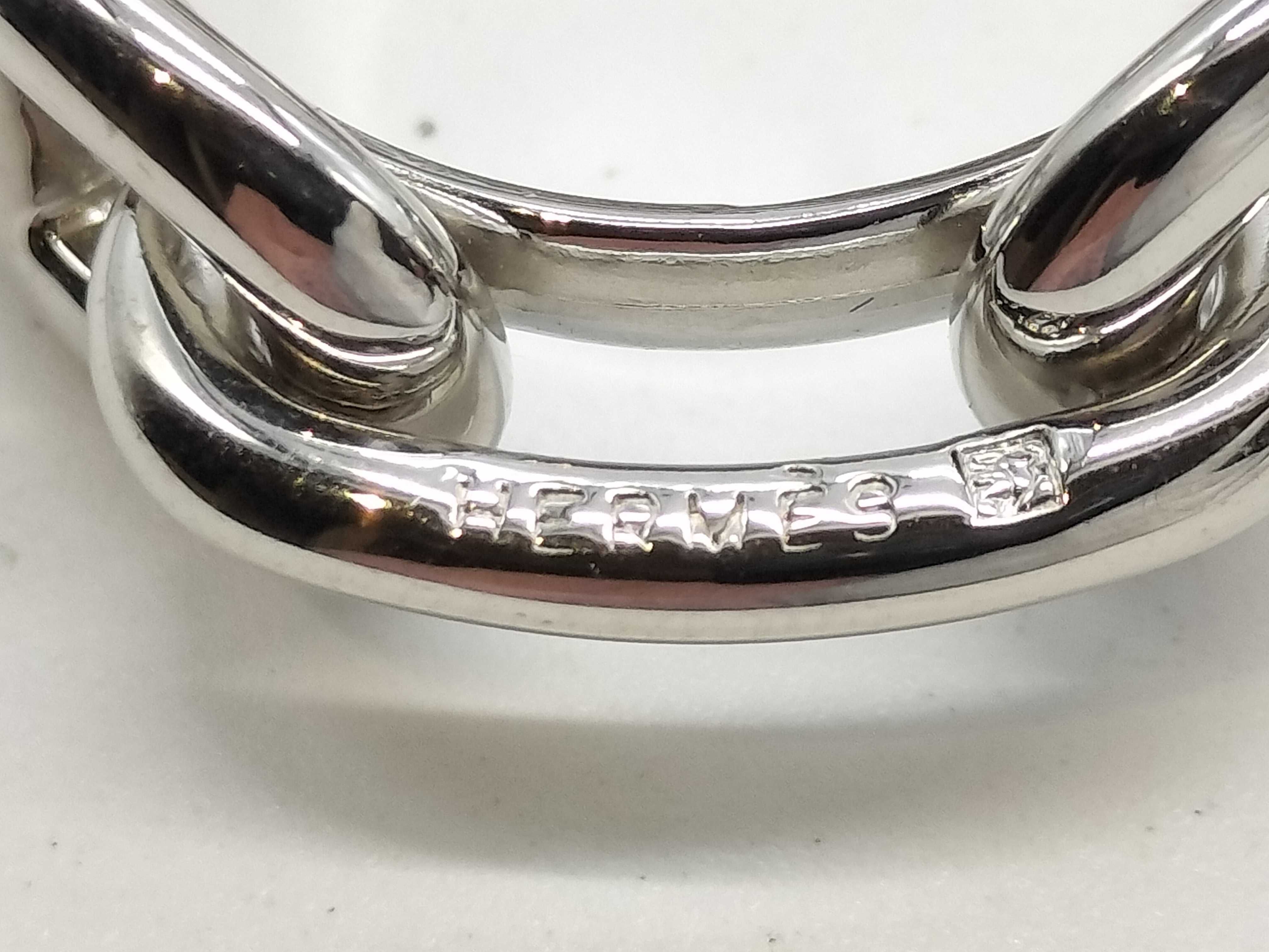 Scarf Ring Chaine d'Ancre Other Accessories — view 2