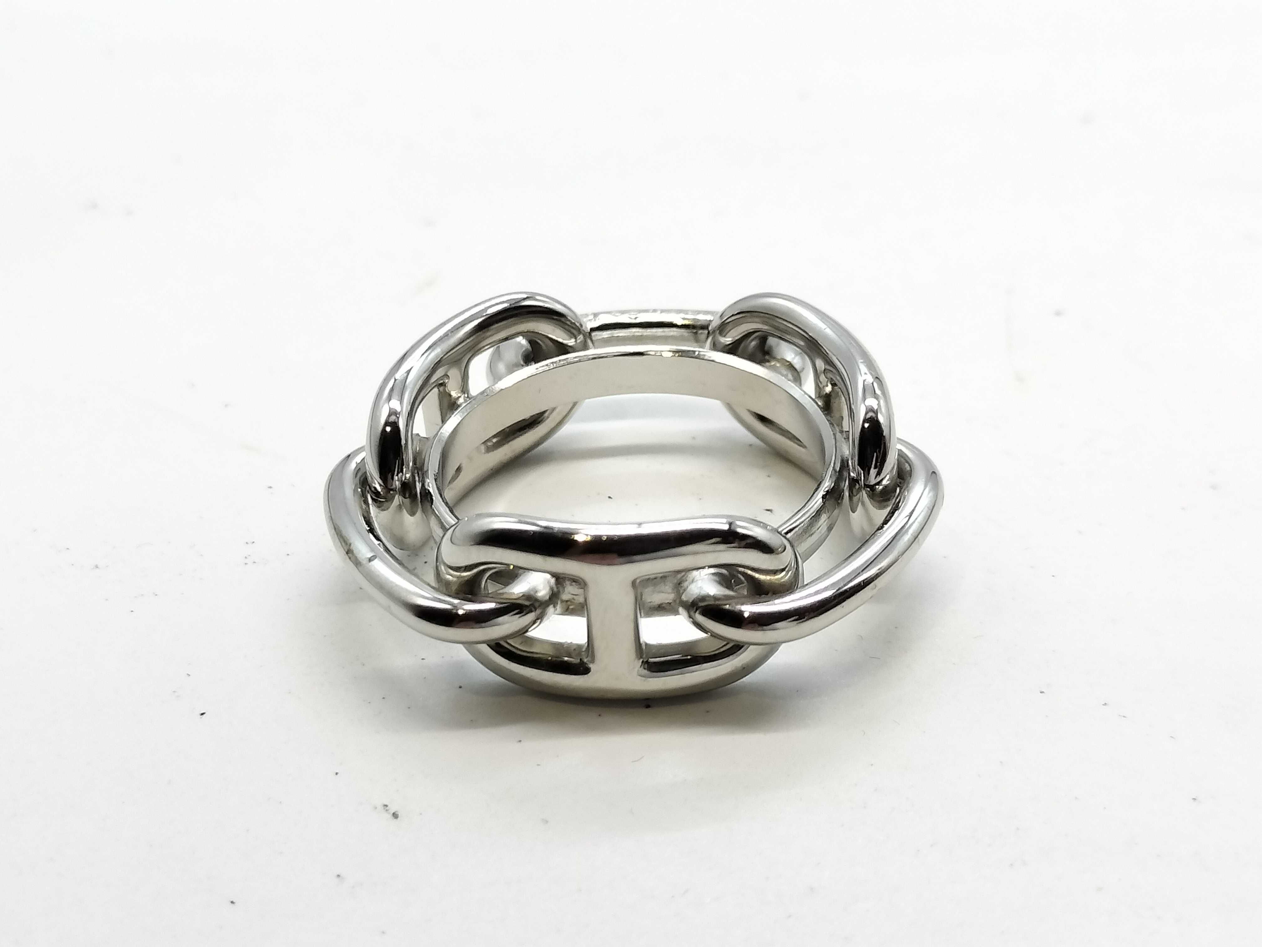 Scarf Ring Chaine d'Ancre Other Accessories — view 4