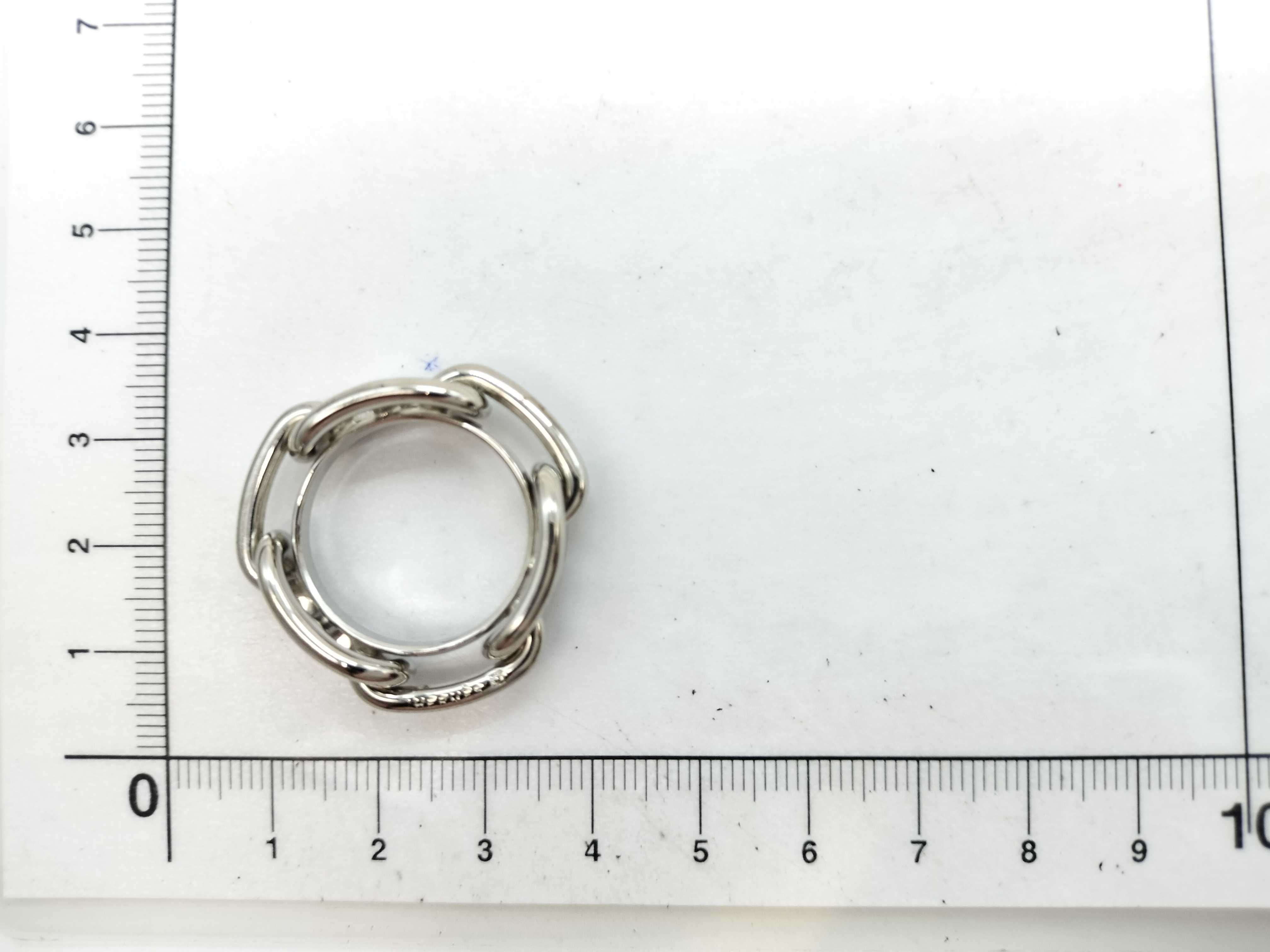 Scarf Ring Chaine d'Ancre Other Accessories — view 5